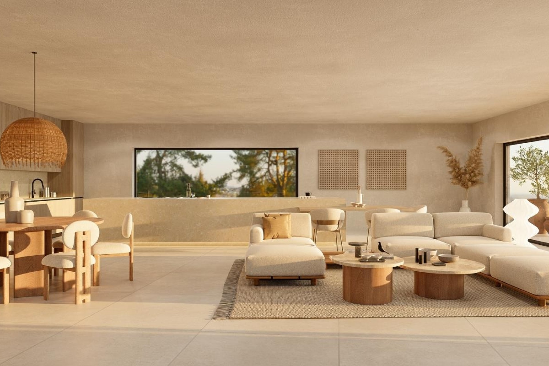 Resale - Villa -
Santa Eulària des Riu - Jesús