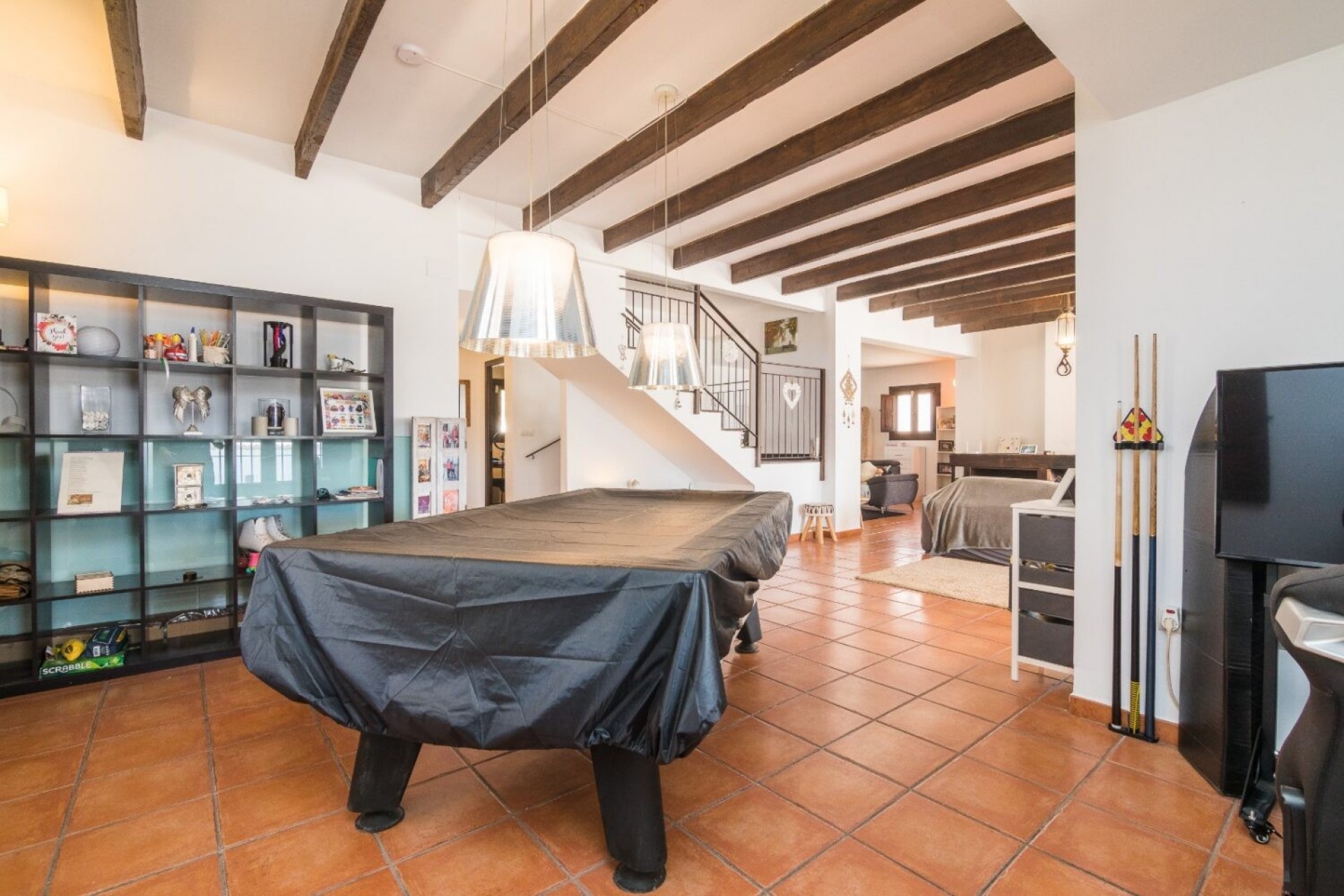 Resale - Villa -
Santa Pola