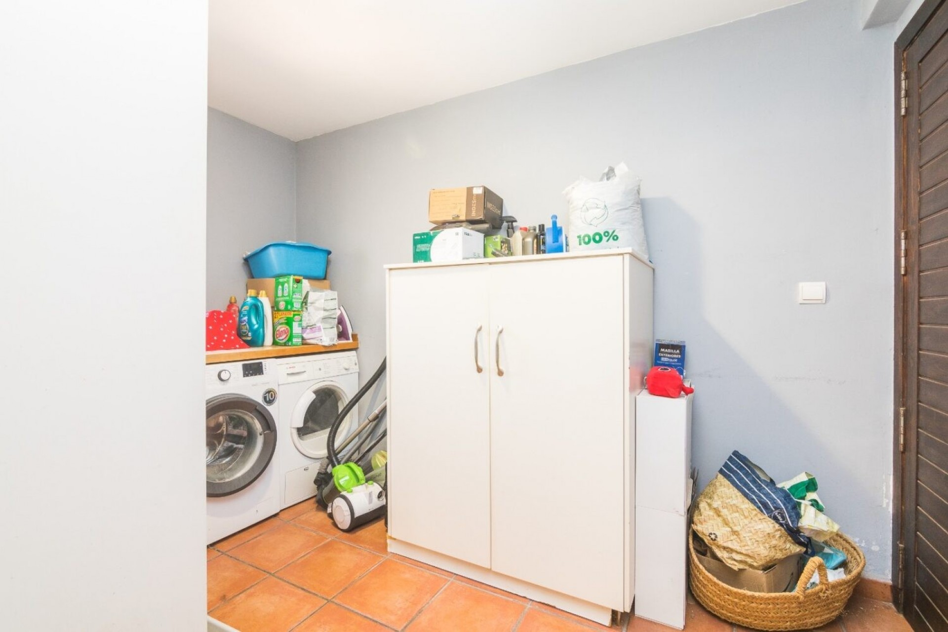 Resale - Villa -
Santa Pola