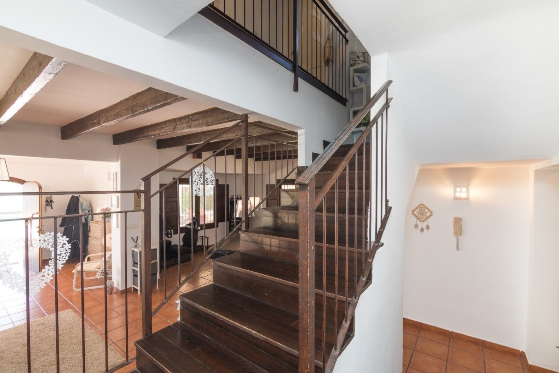 Resale - Villa -
Santa Pola