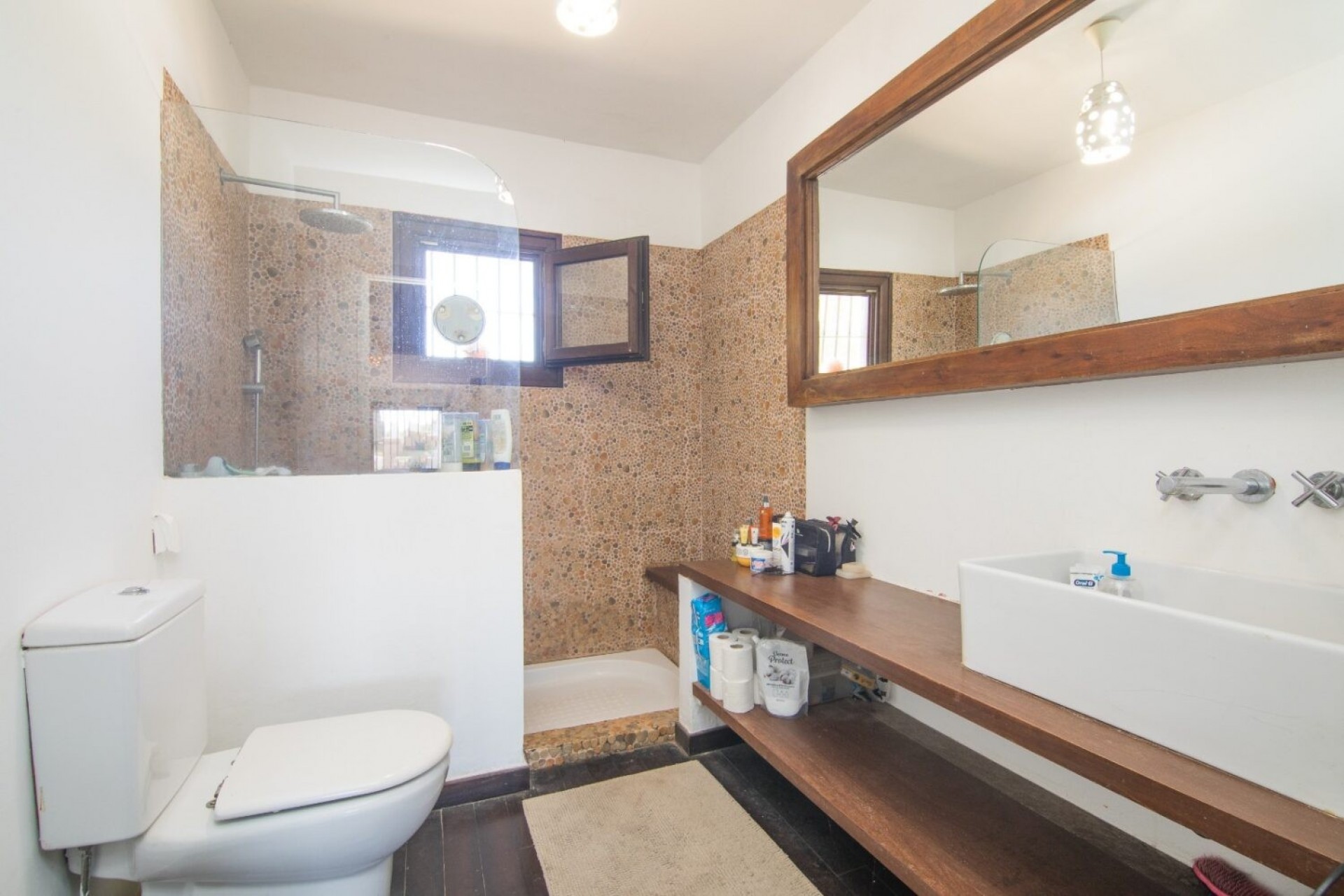 Resale - Villa -
Santa Pola