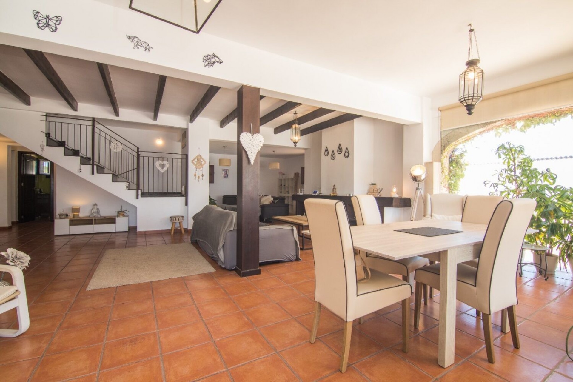 Resale - Villa -
Santa Pola