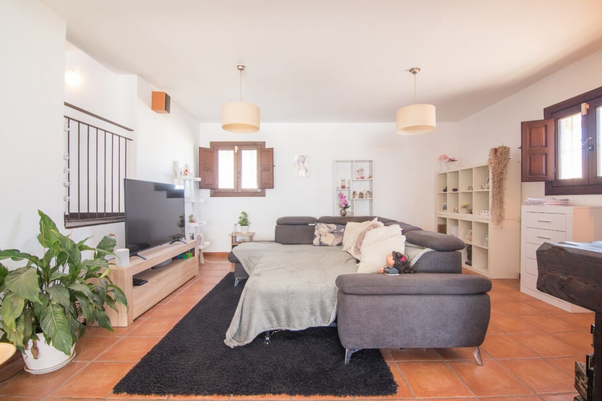 Resale - Villa -
Santa Pola
