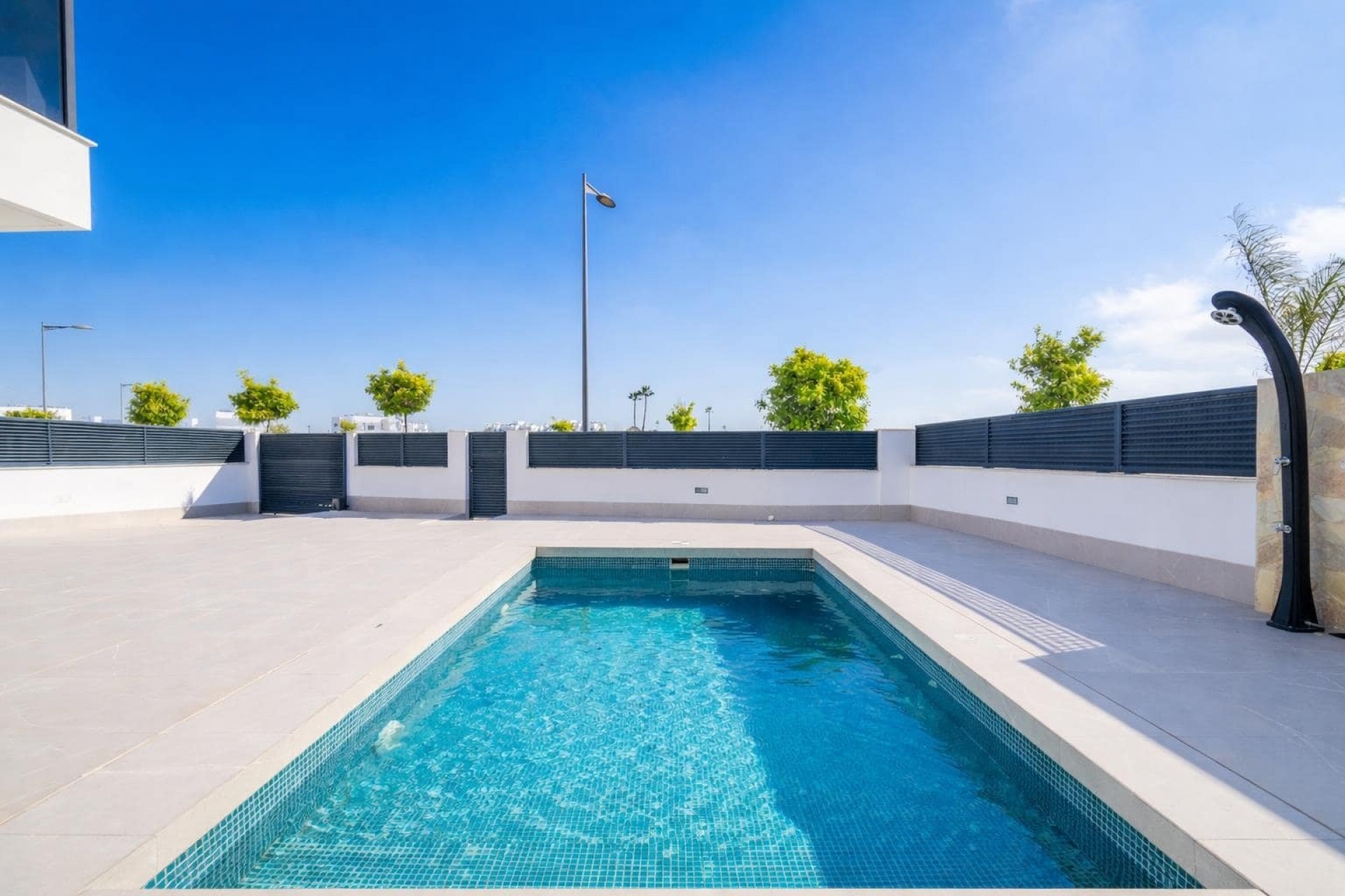 Resale - Villa -
Santa Rosalia Lake and Life Resort