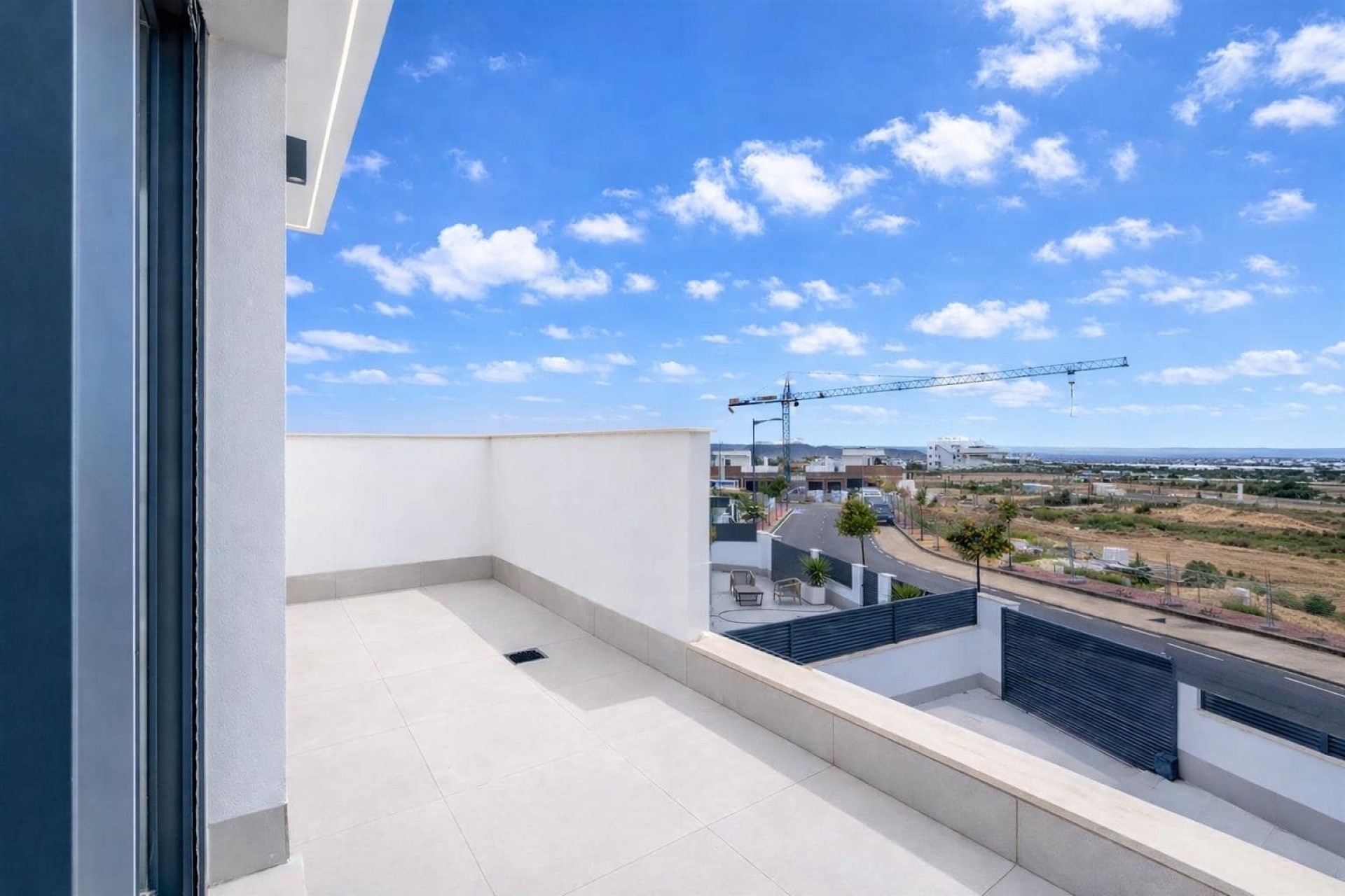 Resale - Villa -
Santa Rosalia Lake and Life Resort