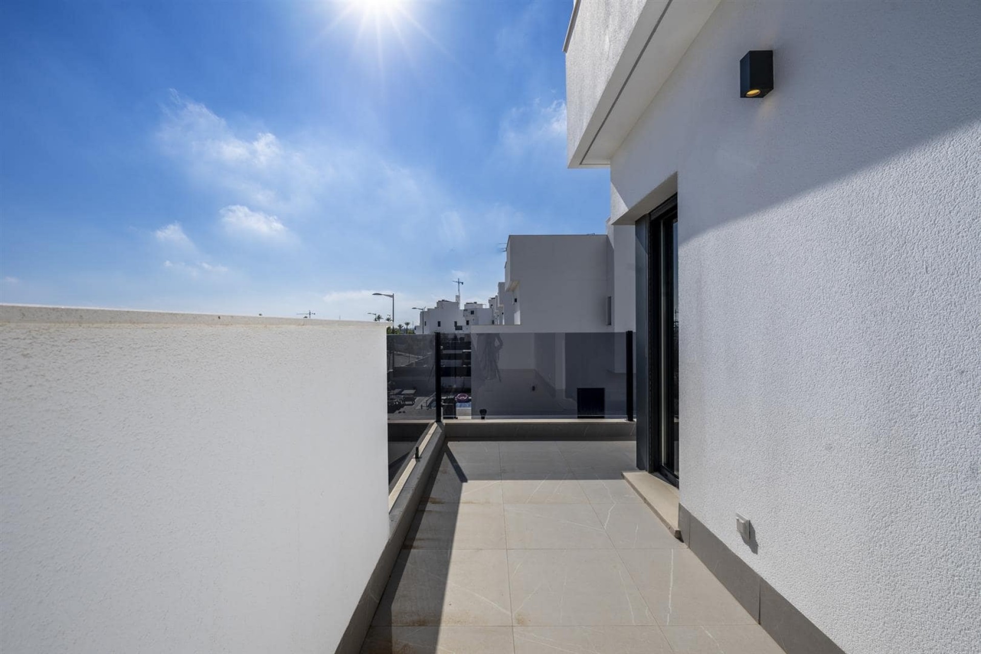 Resale - Villa -
Santa Rosalia Lake and Life Resort