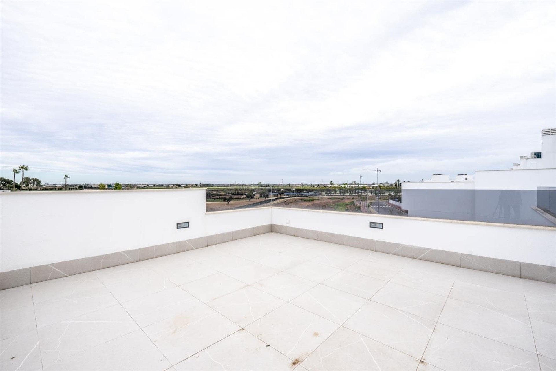 Resale - Villa -
Santa Rosalia Lake and Life Resort