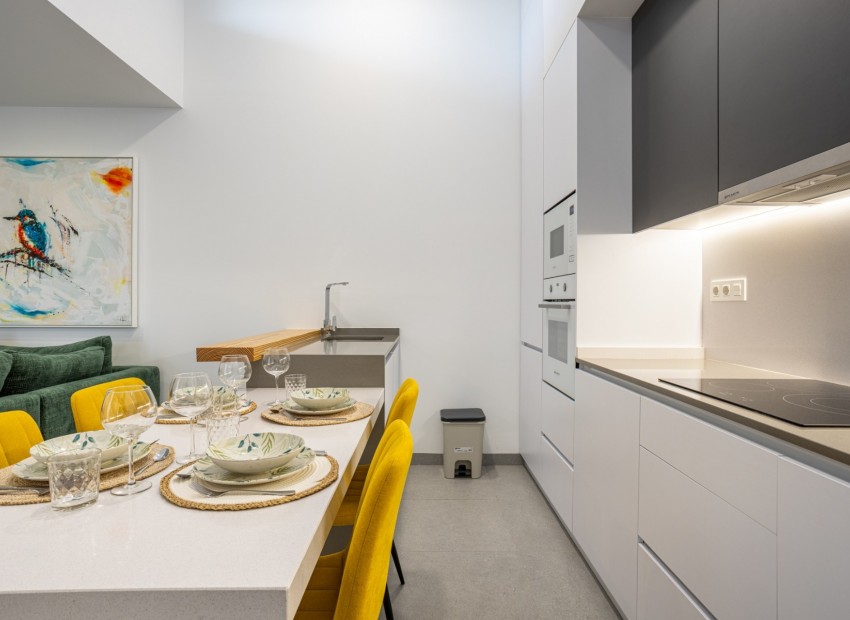 Resale - Villa -
Torre Pacheco - Roldán