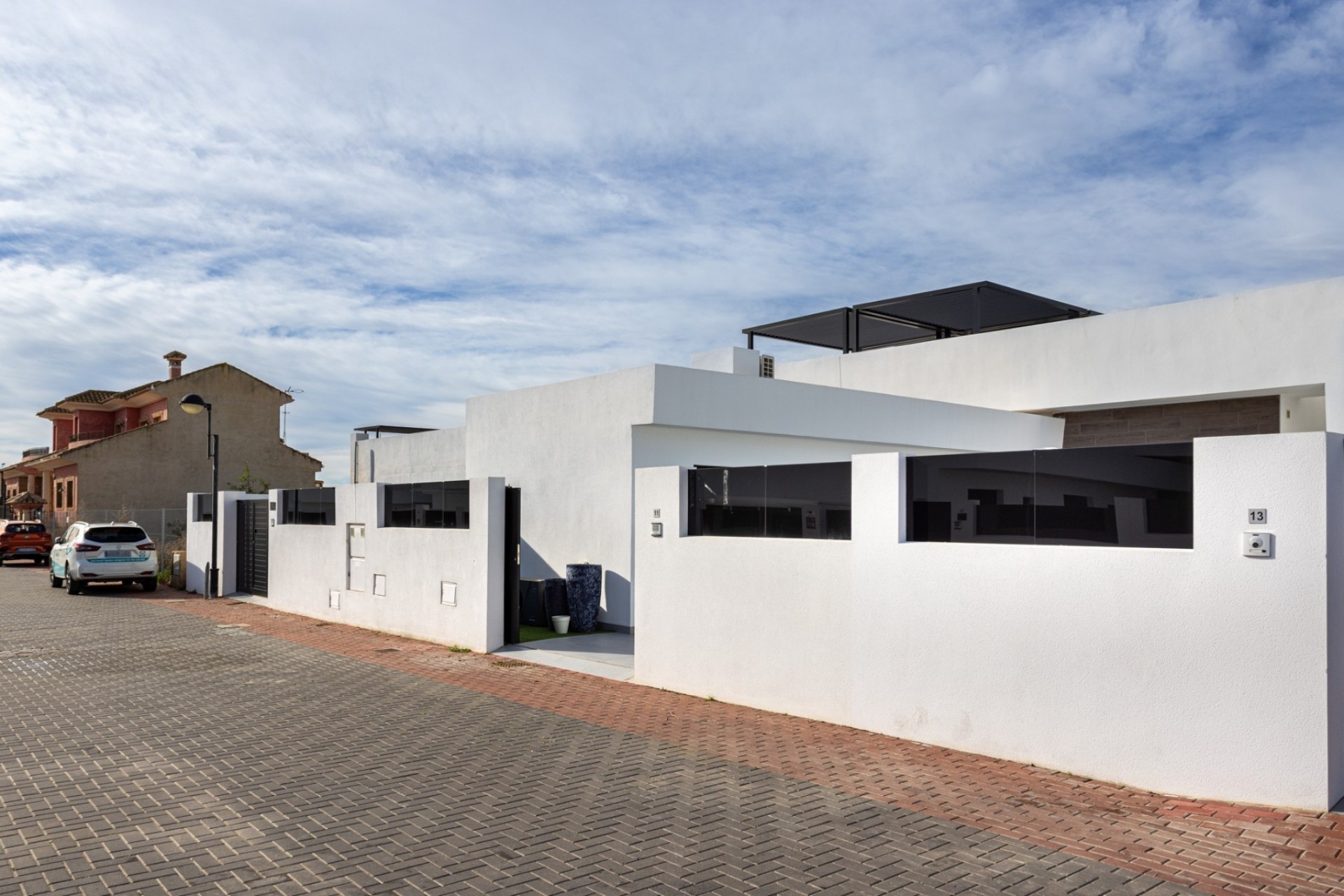 Resale - Villa -
Torre Pacheco - Roldán