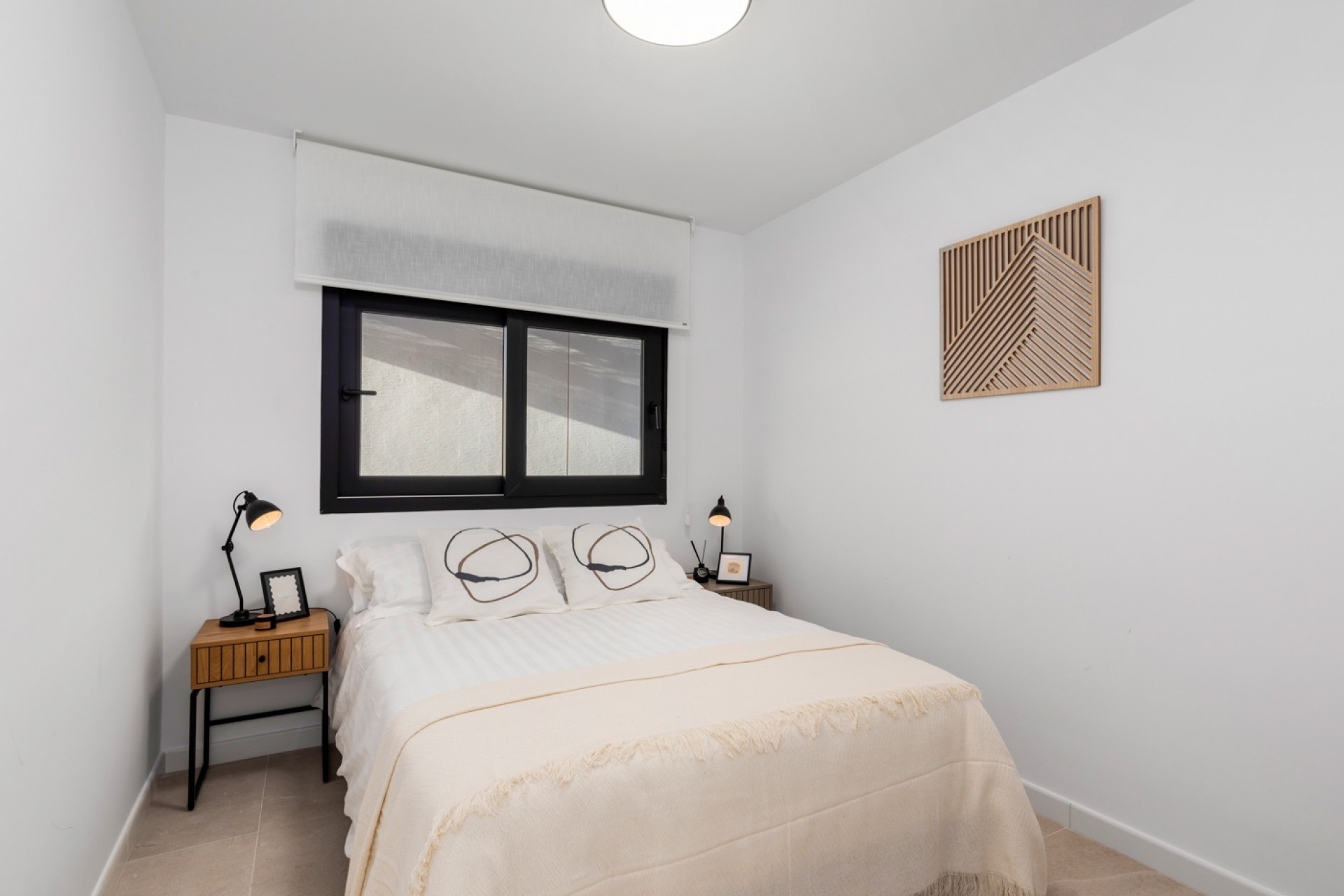 Resale - Villa -
Torrevieja - El chaparral