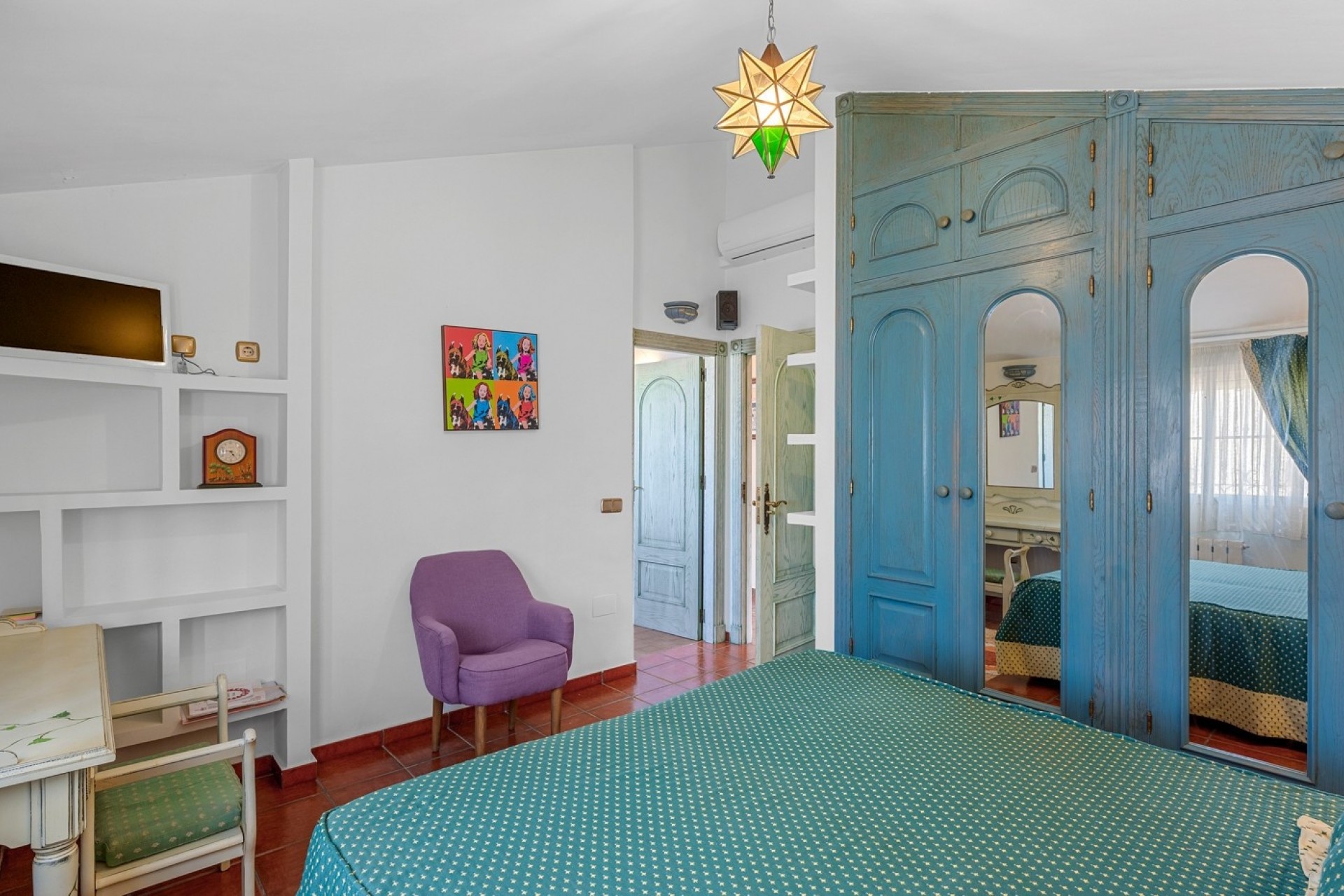 Resale - Villa -
Torrevieja - La Mata