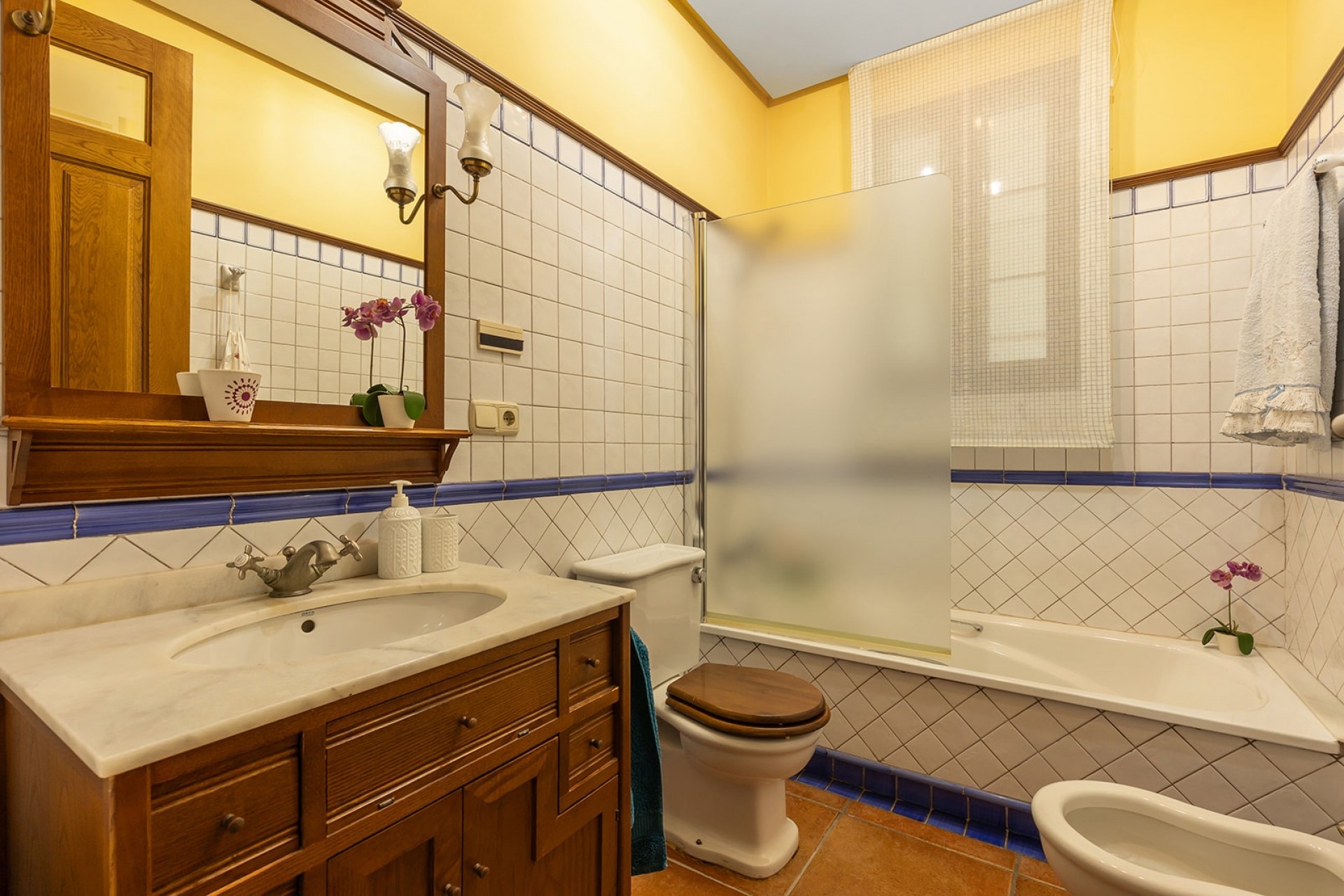 Resale - Villa -
Torrevieja - La Veleta