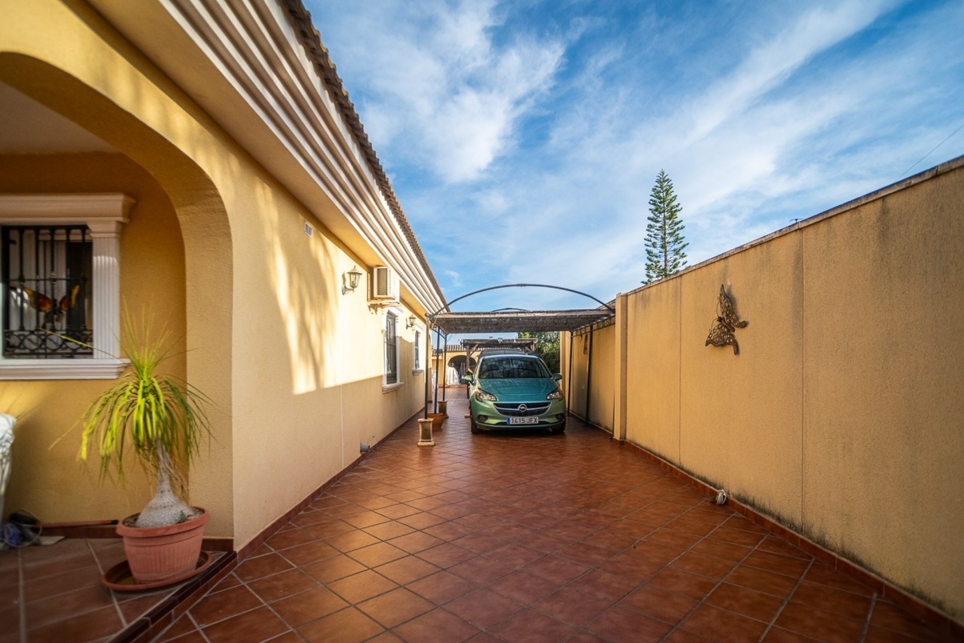 Resale - Villa -
TORREVIEJA - LOS BALCONES - LOS ALTOS