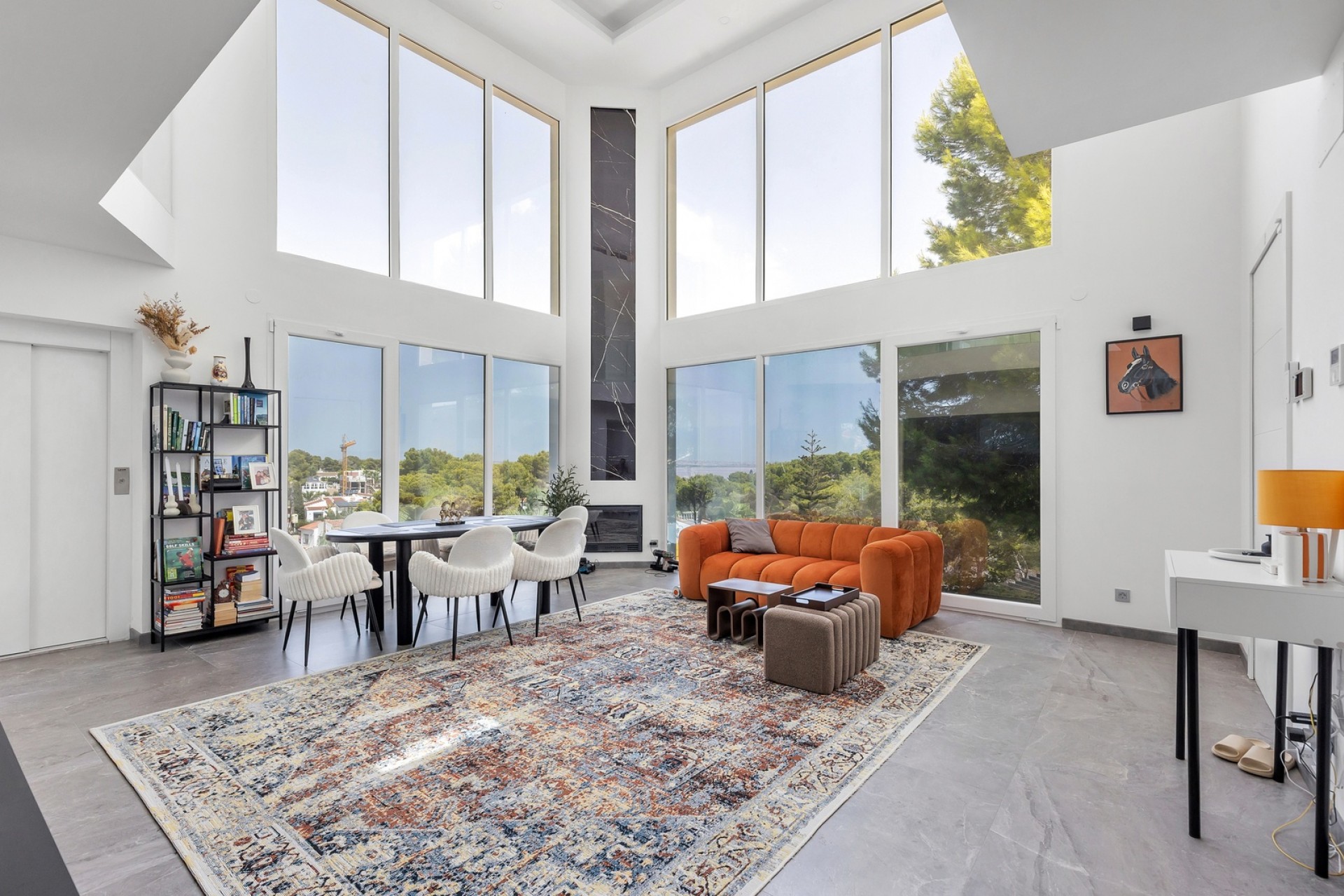 Resale - Villa -
Torrevieja - Los Balcones