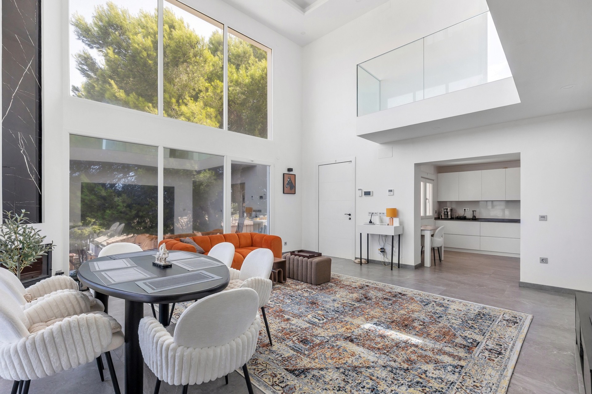 Resale - Villa -
Torrevieja - Los Balcones
