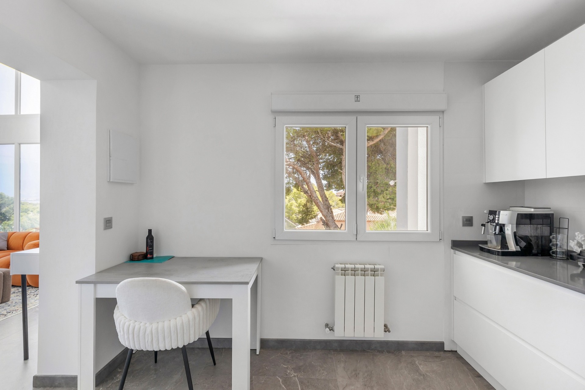 Resale - Villa -
Torrevieja - Los Balcones
