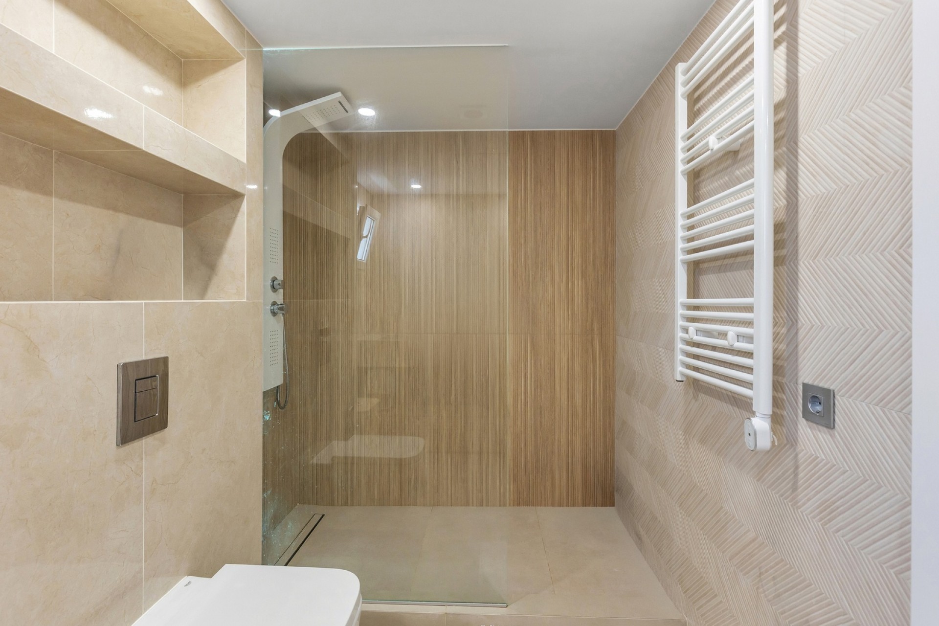 Resale - Villa -
Torrevieja - Los Balcones