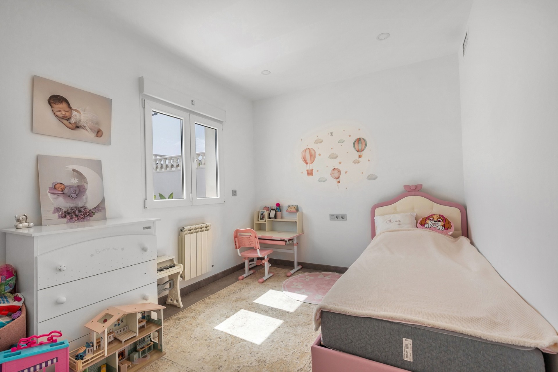 Resale - Villa -
Torrevieja - Los Balcones