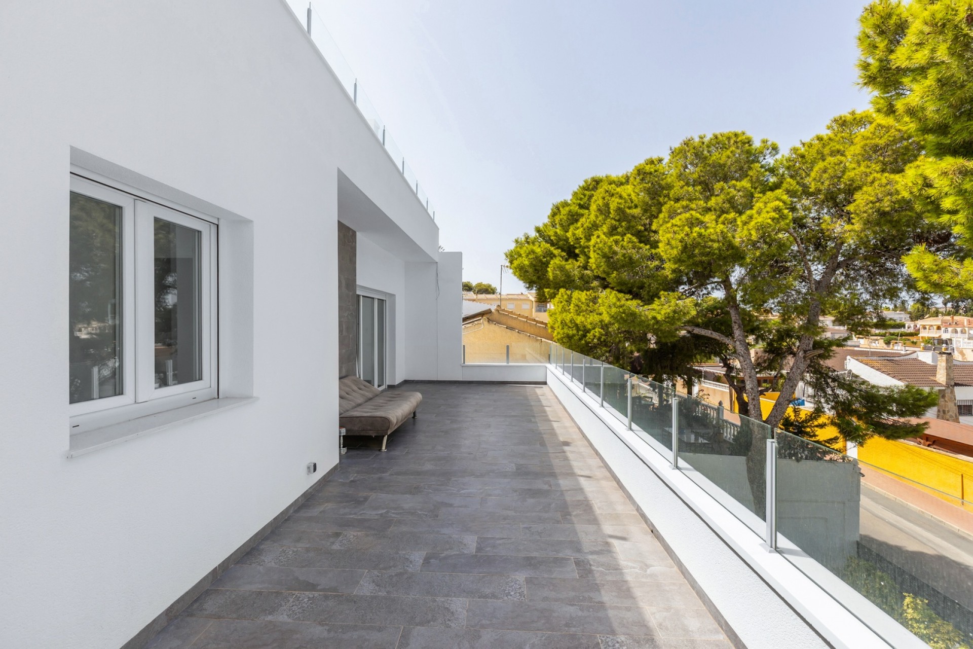 Resale - Villa -
Torrevieja - Los Balcones