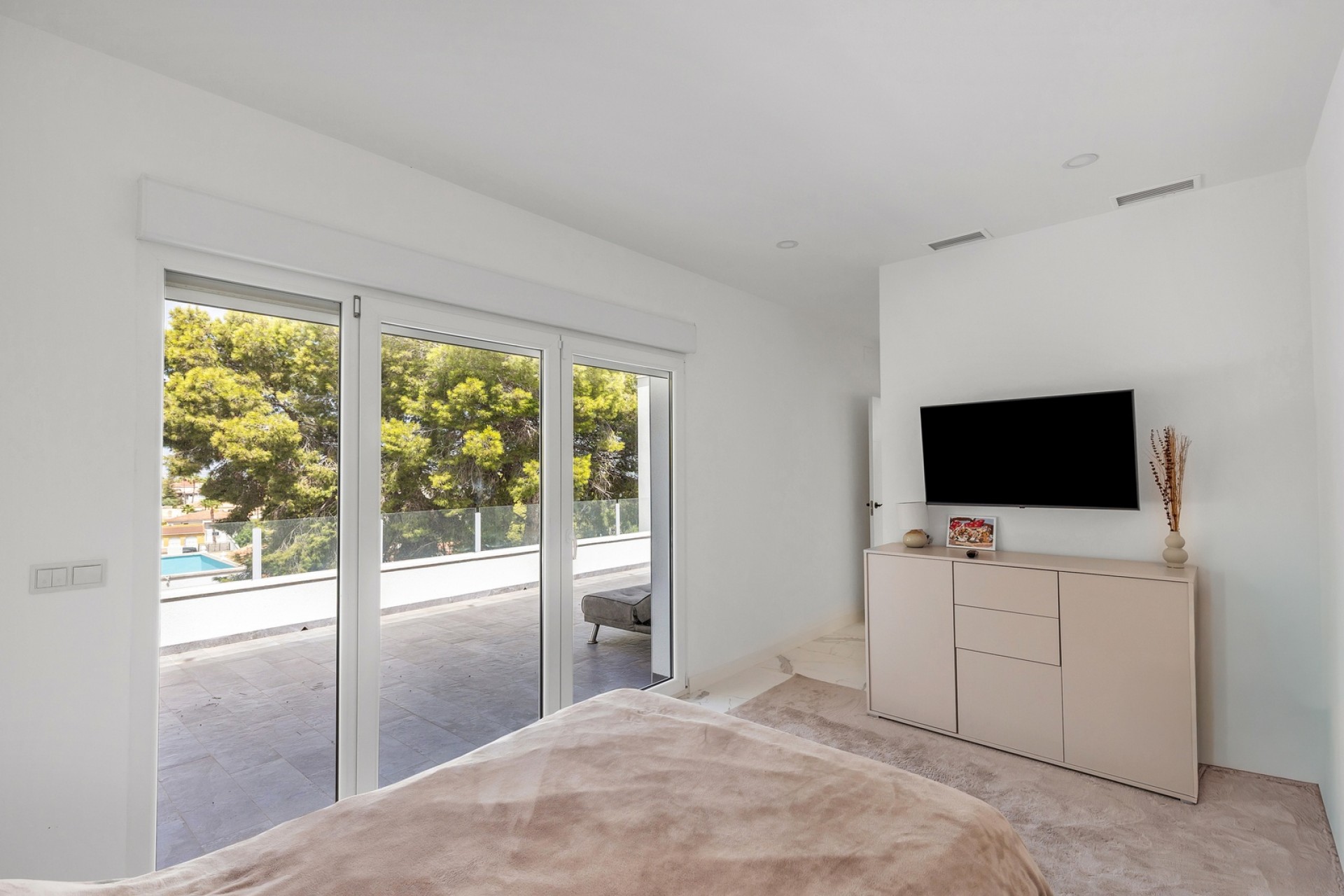 Resale - Villa -
Torrevieja - Los Balcones