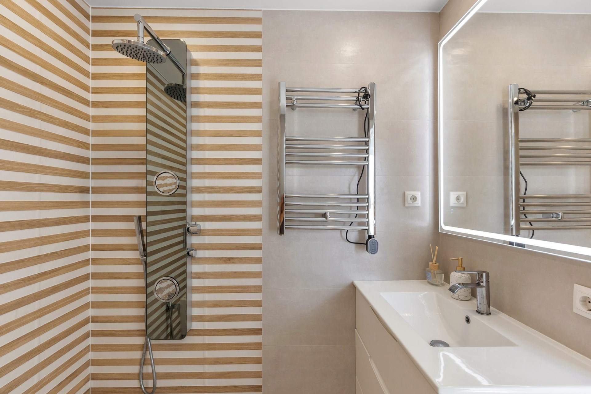Resale - Villa -
Torrevieja - Los Balcones