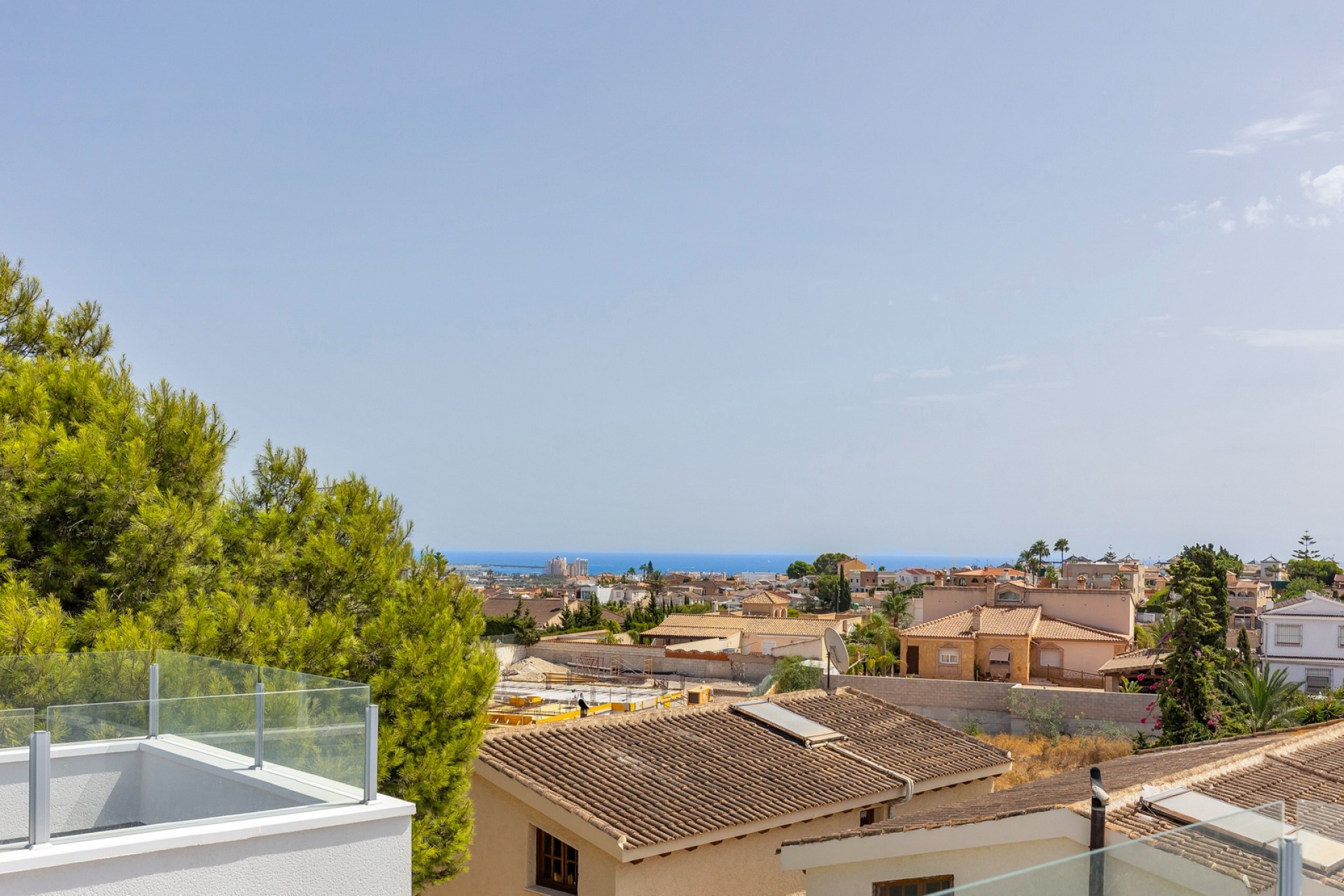 Resale - Villa -
Torrevieja - Los Balcones