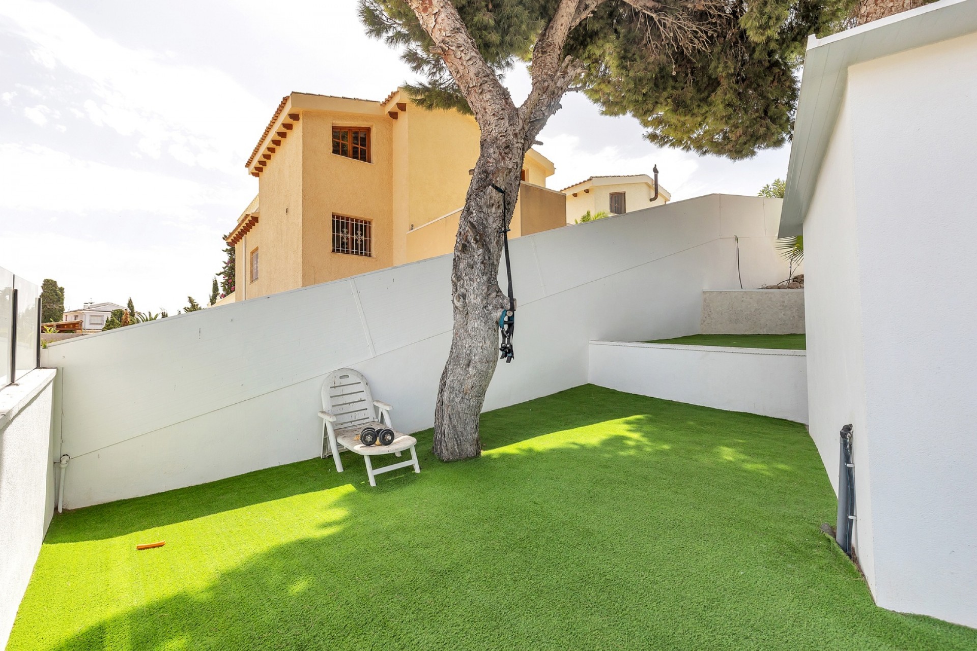 Resale - Villa -
Torrevieja - Los Balcones