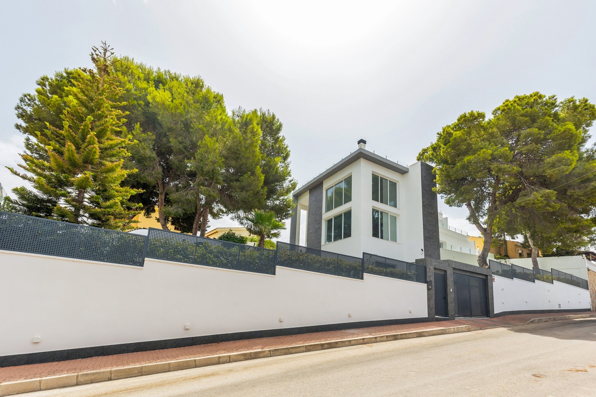 Resale - Villa -
Torrevieja - Los Balcones
