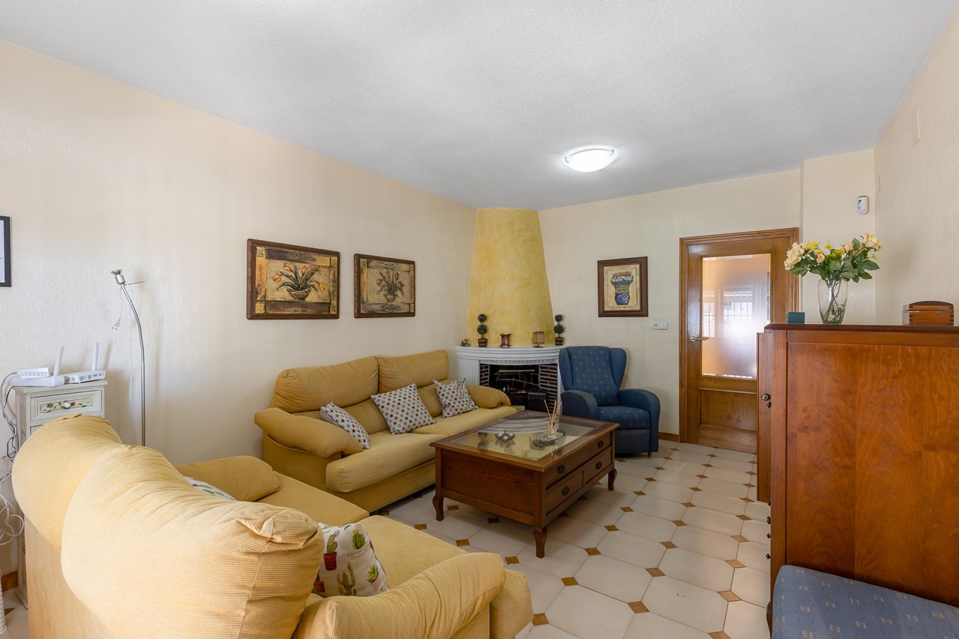 Resale - Villa -
Torrevieja - Rocio del Mar