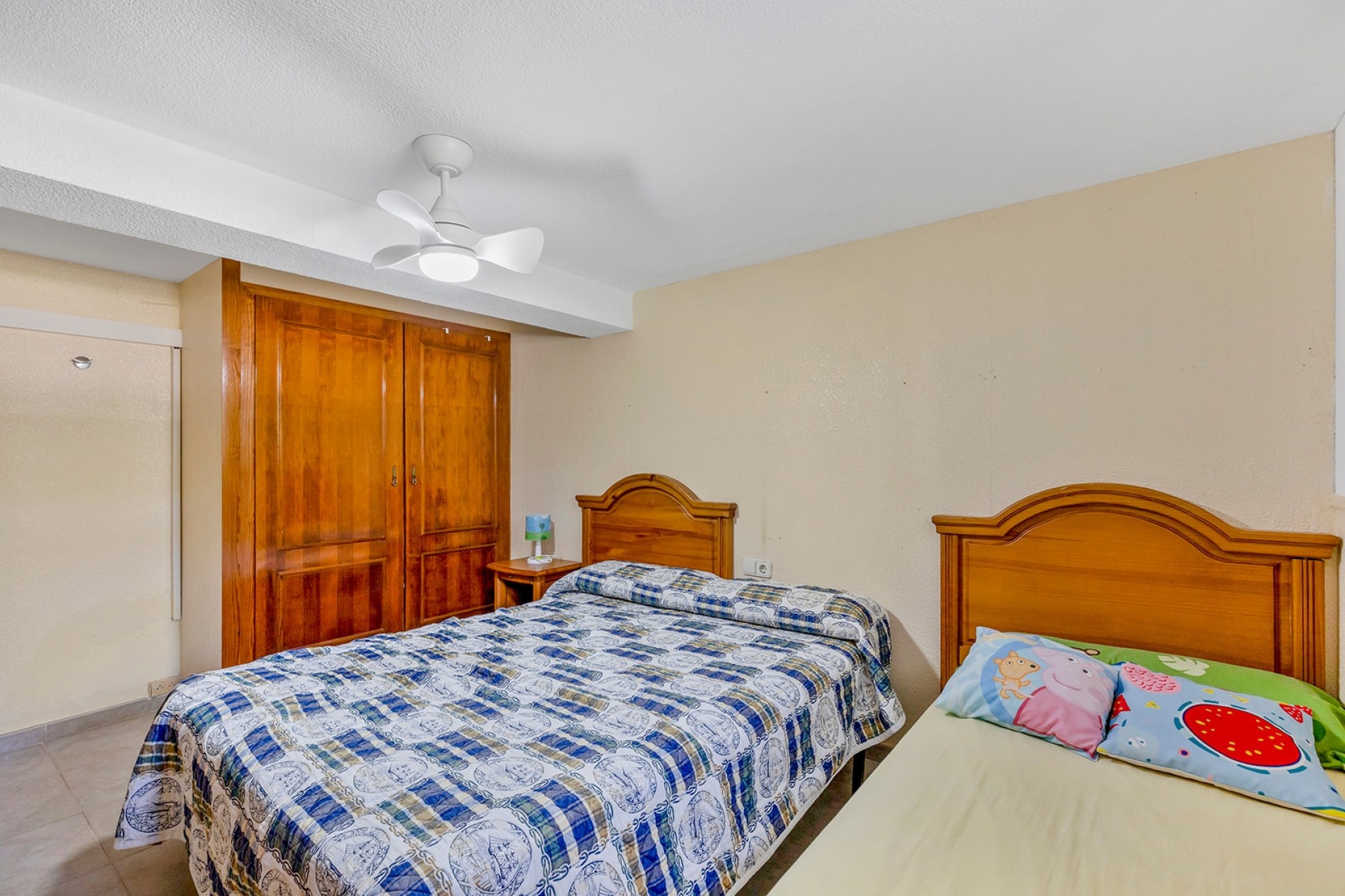 Resale - Villa -
Torrevieja - Rocio del Mar