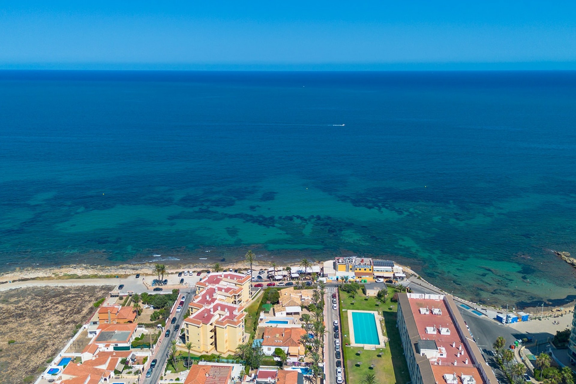 Resale - Villa -
Torrevieja - Rocio del Mar
