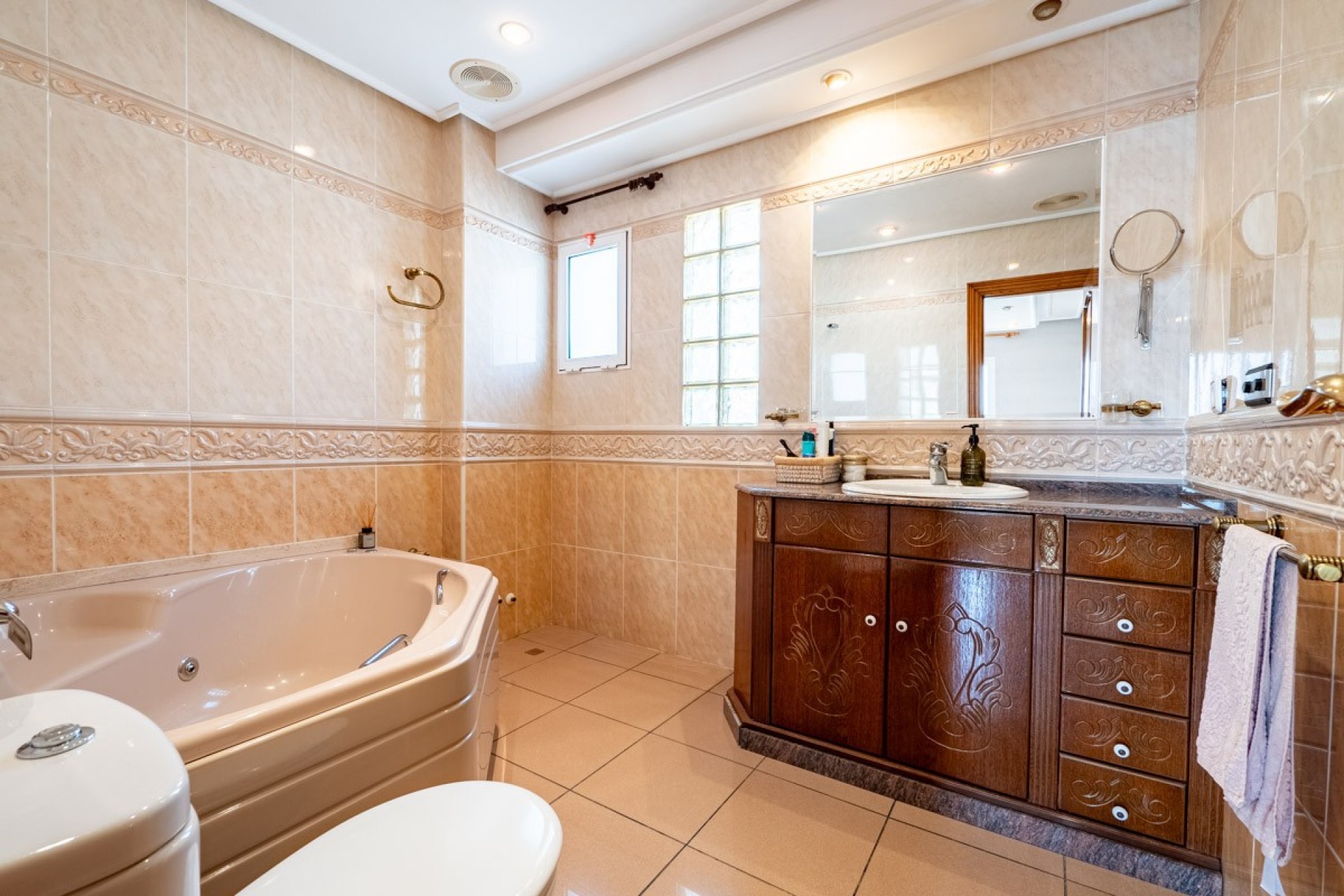 Resale - Villa -
Torrevieja - Torrelamata - La Mata