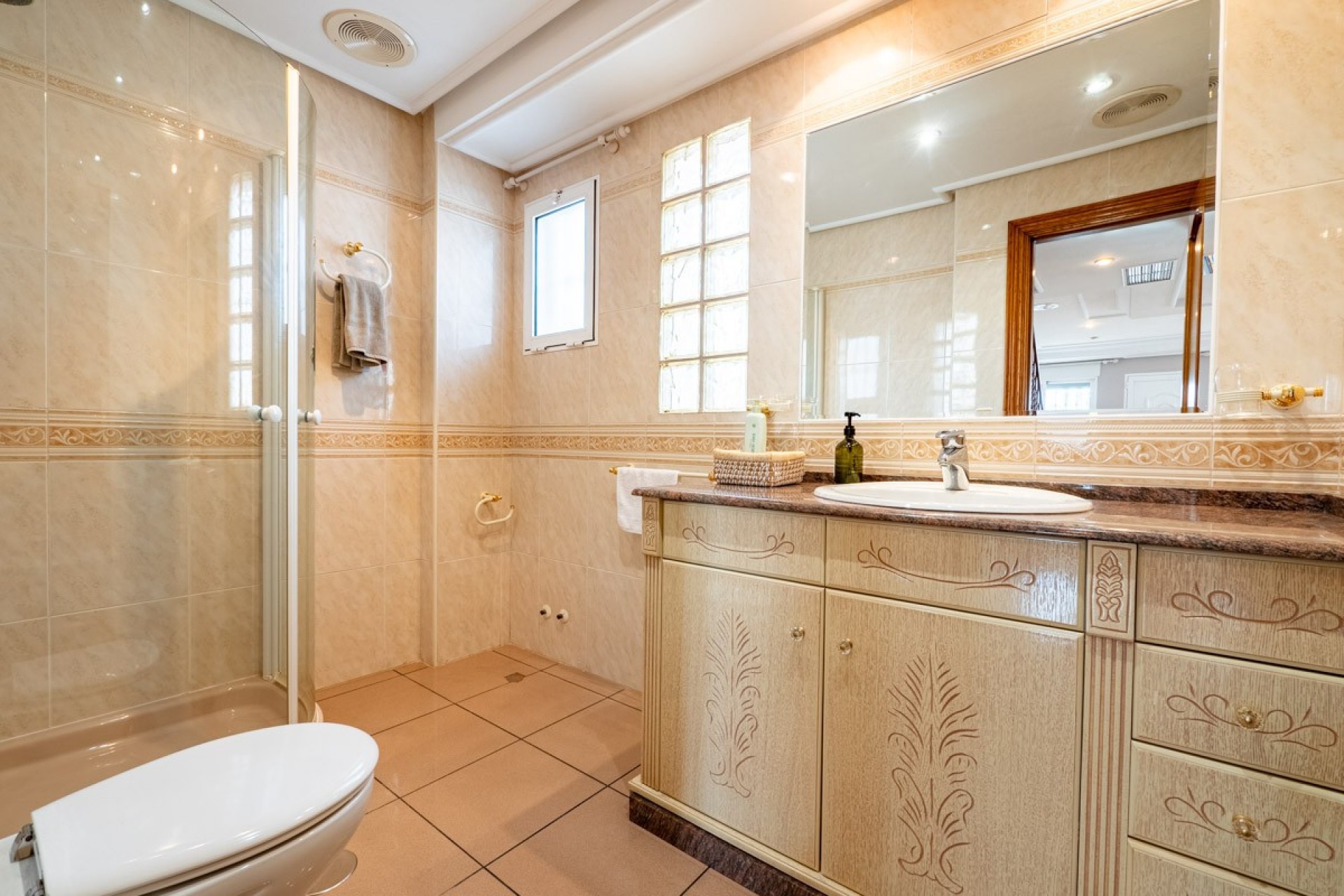 Resale - Villa -
Torrevieja - Torrelamata - La Mata