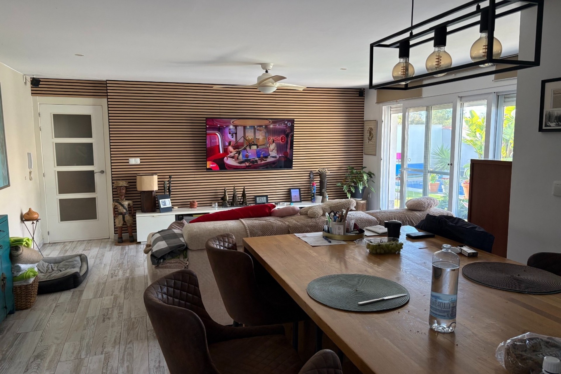 Resale - Villa -
TORREVIEJA - Torreta - Florida