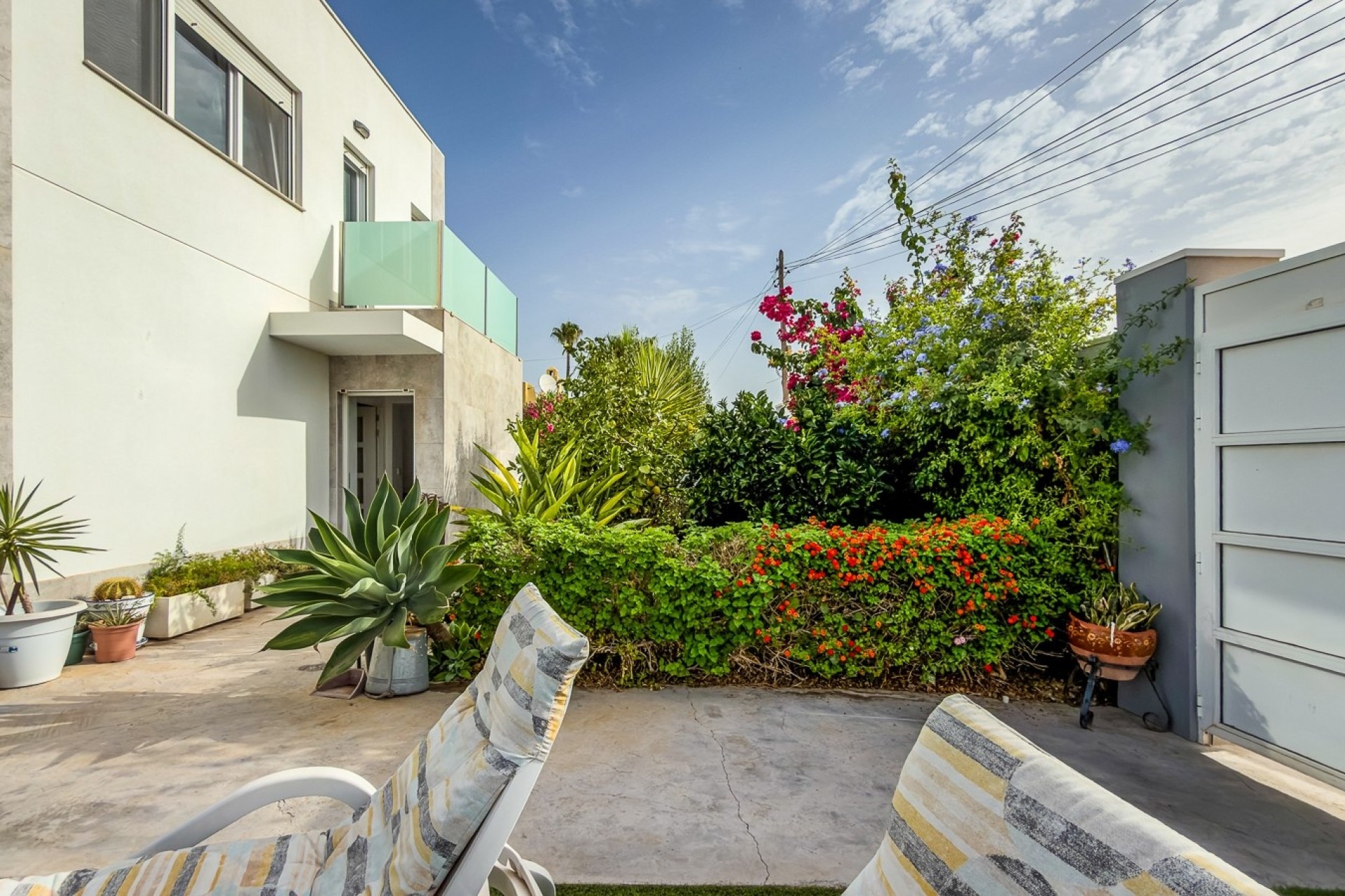Resale - Villa -
TORREVIEJA - Torreta - Florida