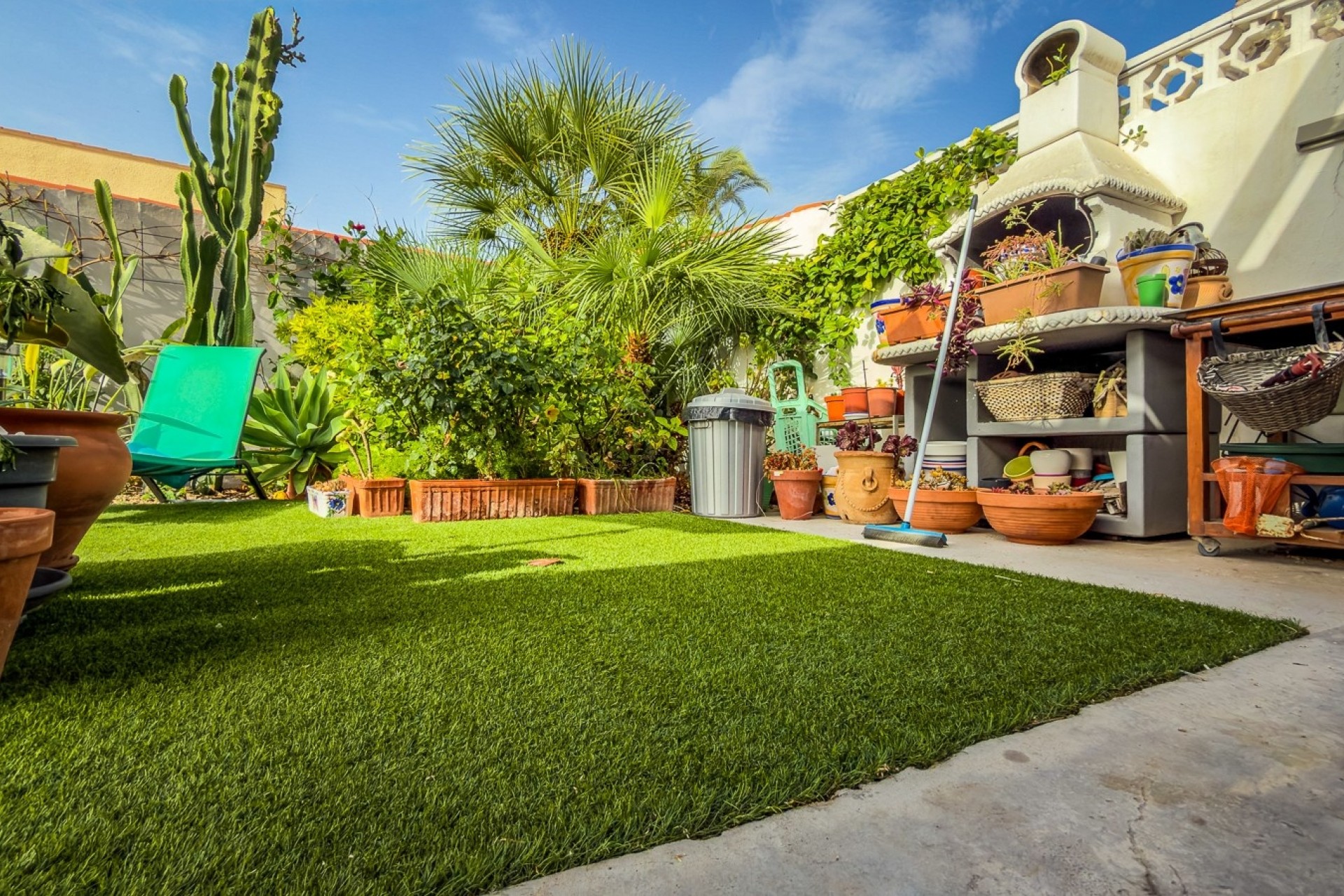 Resale - Villa -
TORREVIEJA - Torreta - Florida