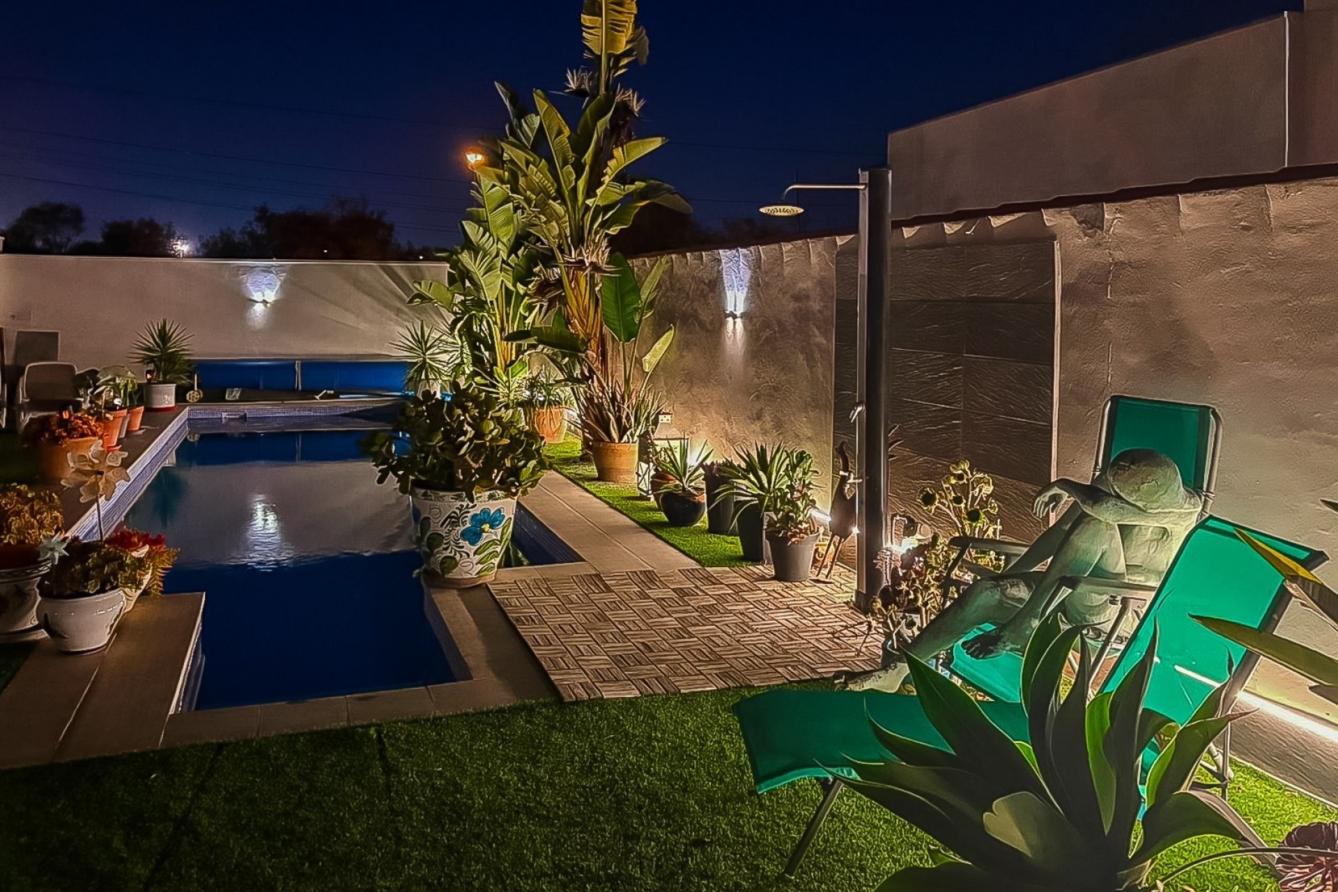 Resale - Villa -
TORREVIEJA - Torreta - Florida