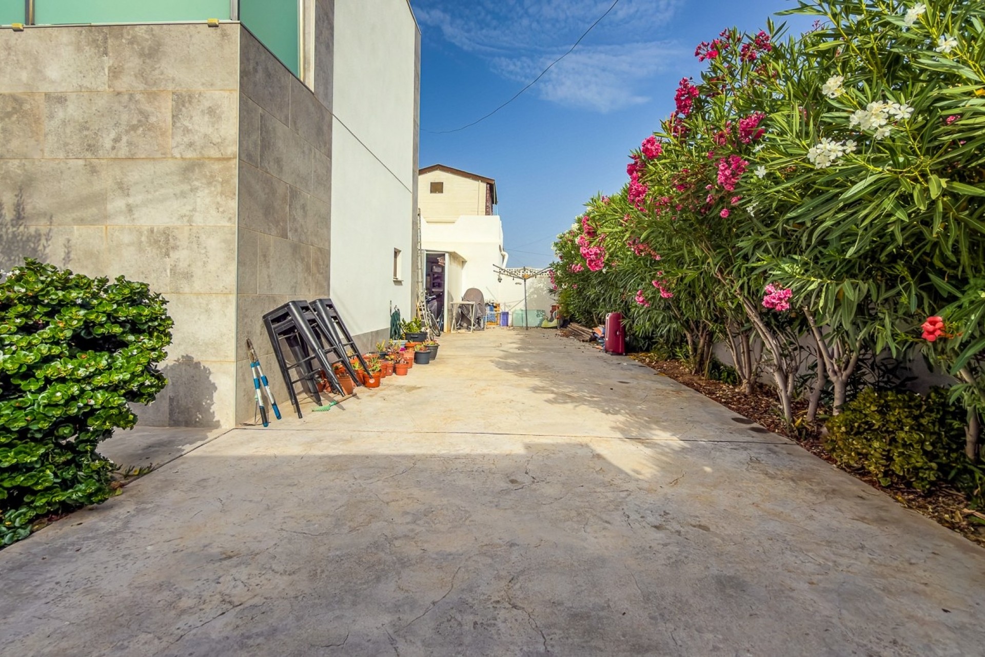 Resale - Villa -
TORREVIEJA - Torreta - Florida