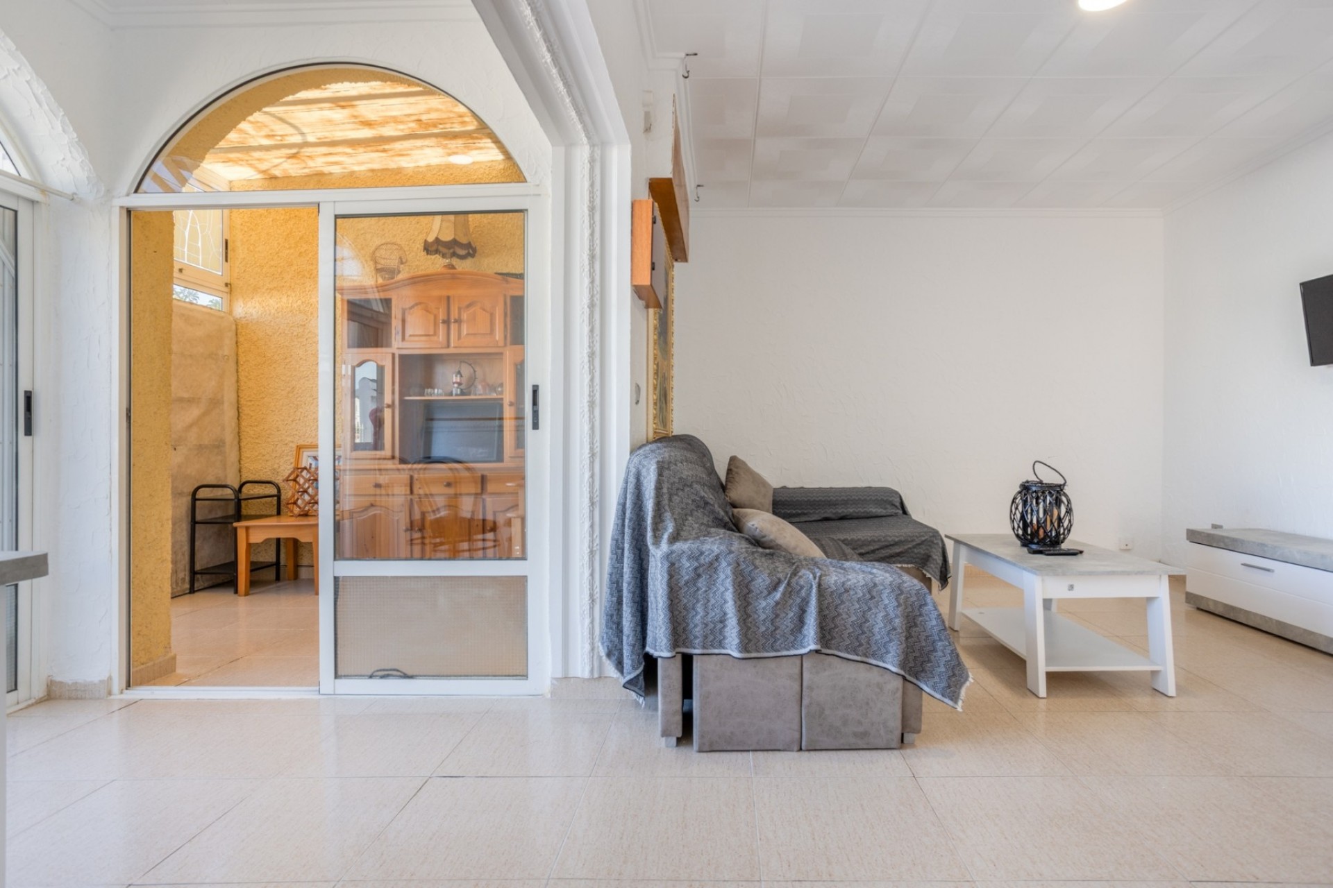 Resale - Villa -
Torrevieja - Urbanización San Luis