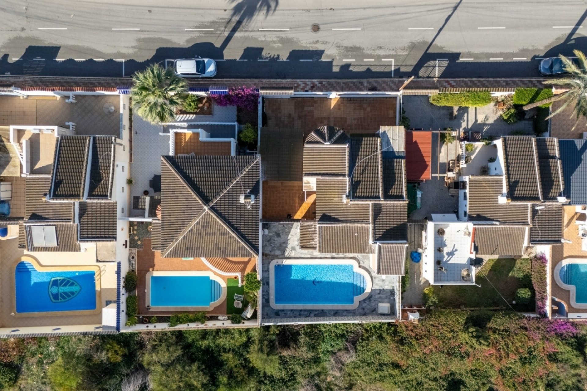 Resale - Villa -
Torrevieja