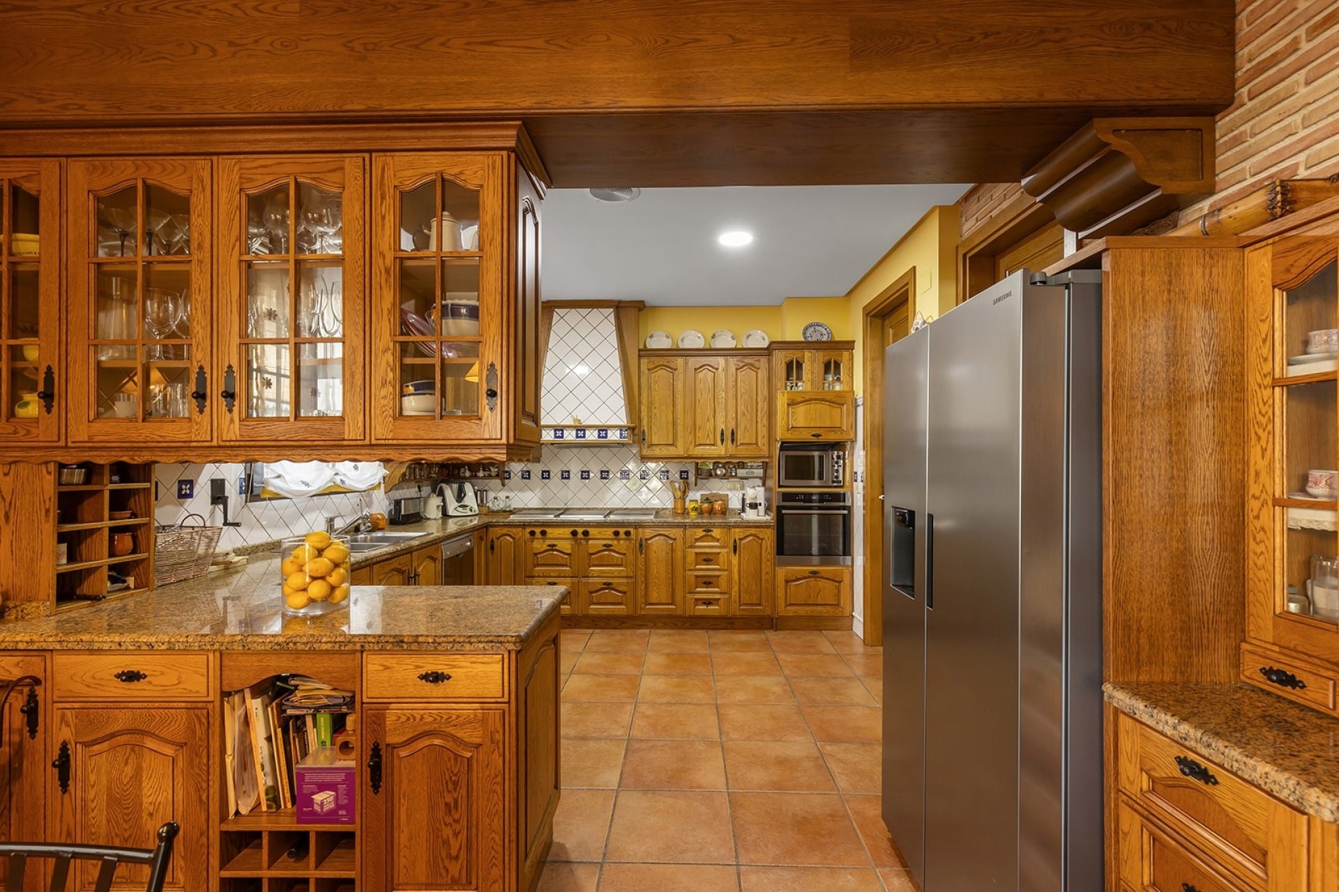 Resale - Villa -
Torrevieja