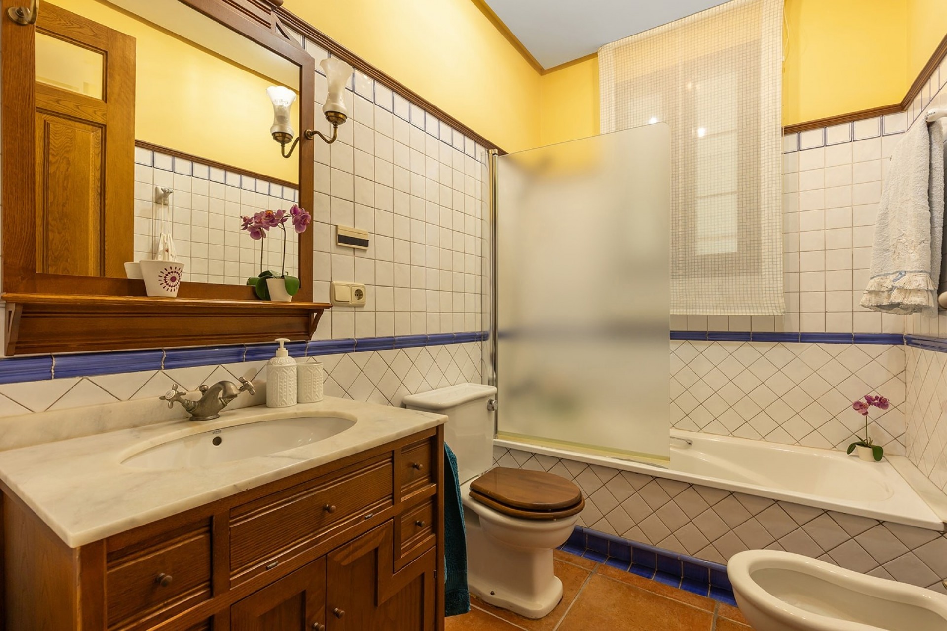 Resale - Villa -
Torrevieja