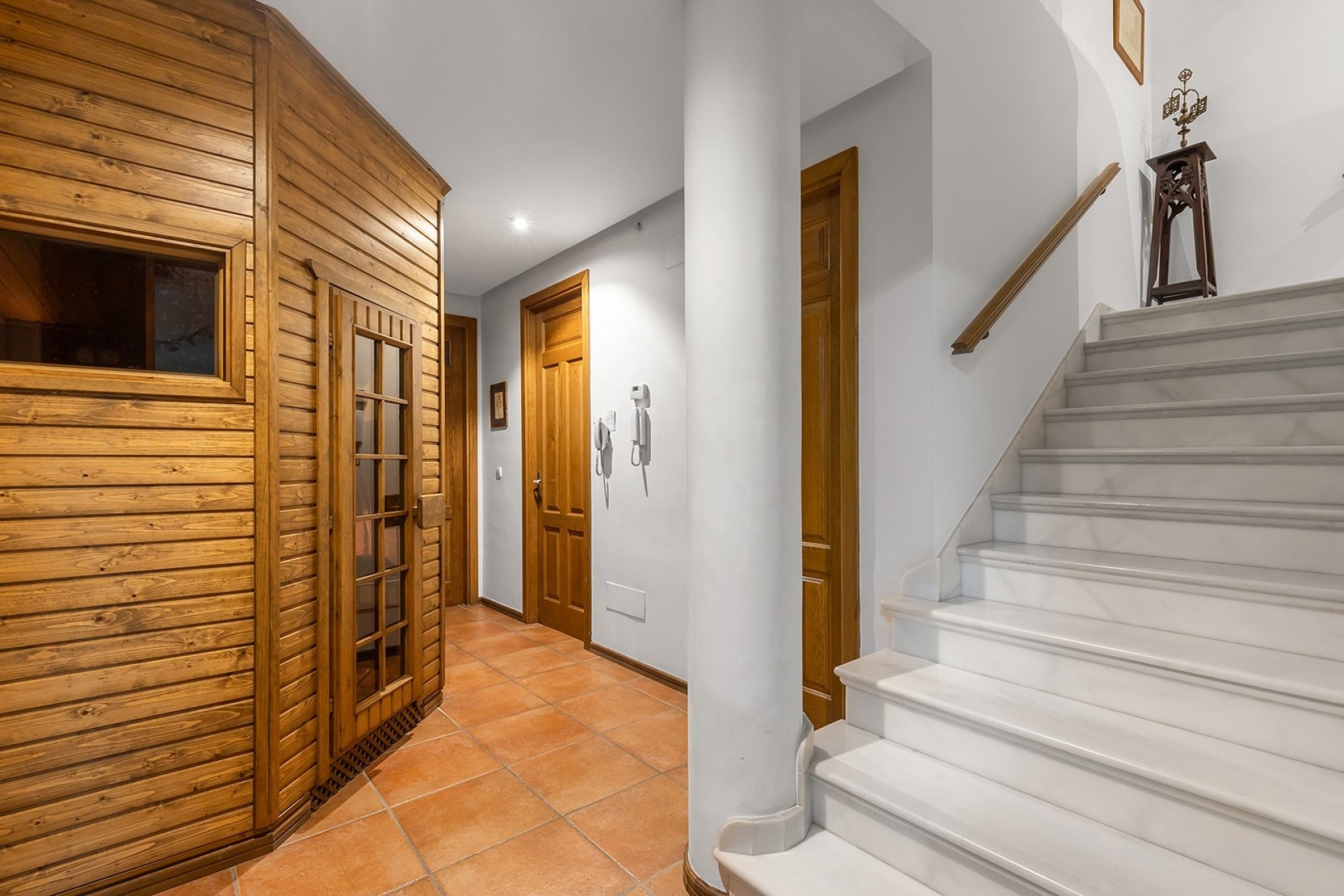 Resale - Villa -
Torrevieja