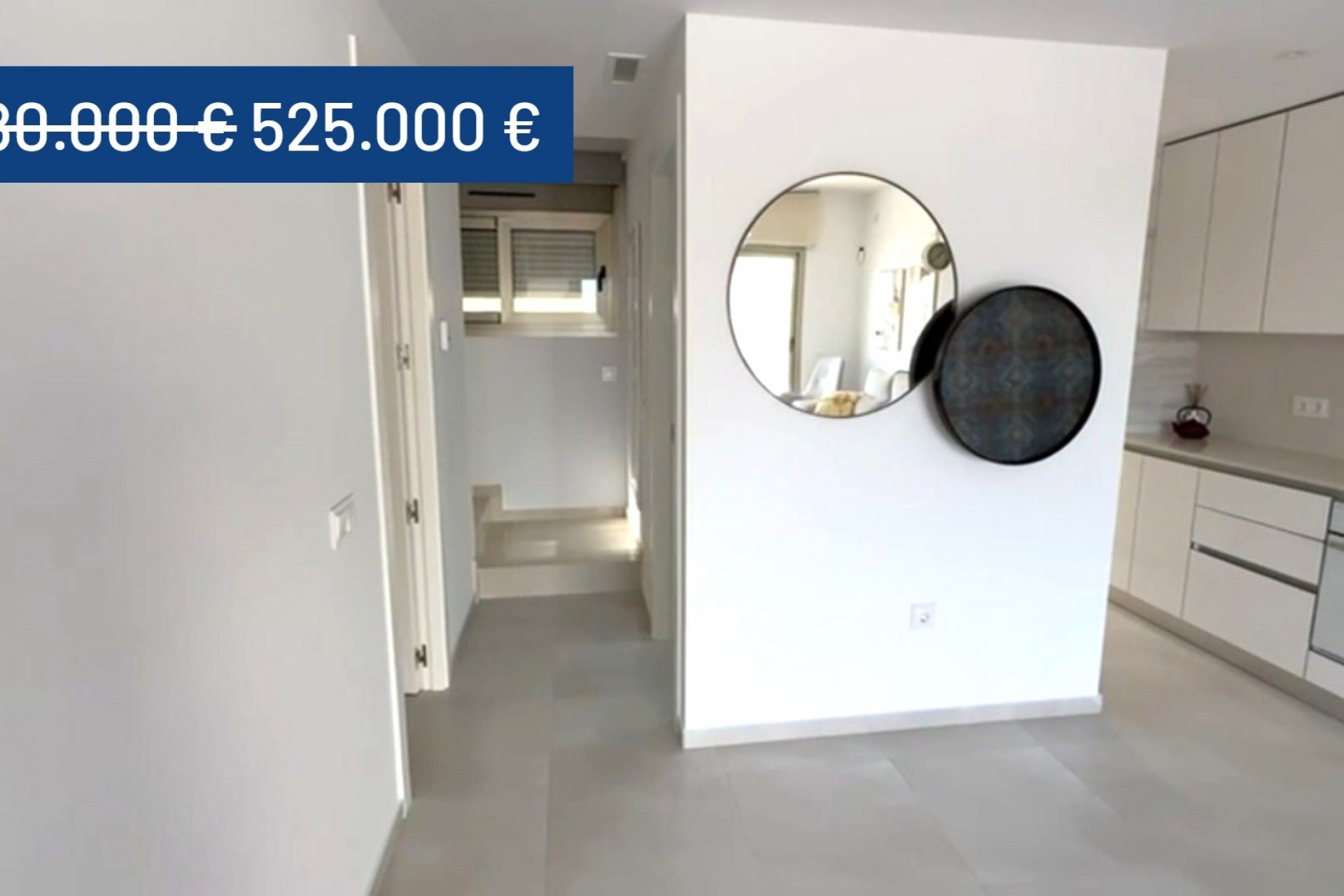 Resale - Villa -
Villamartin