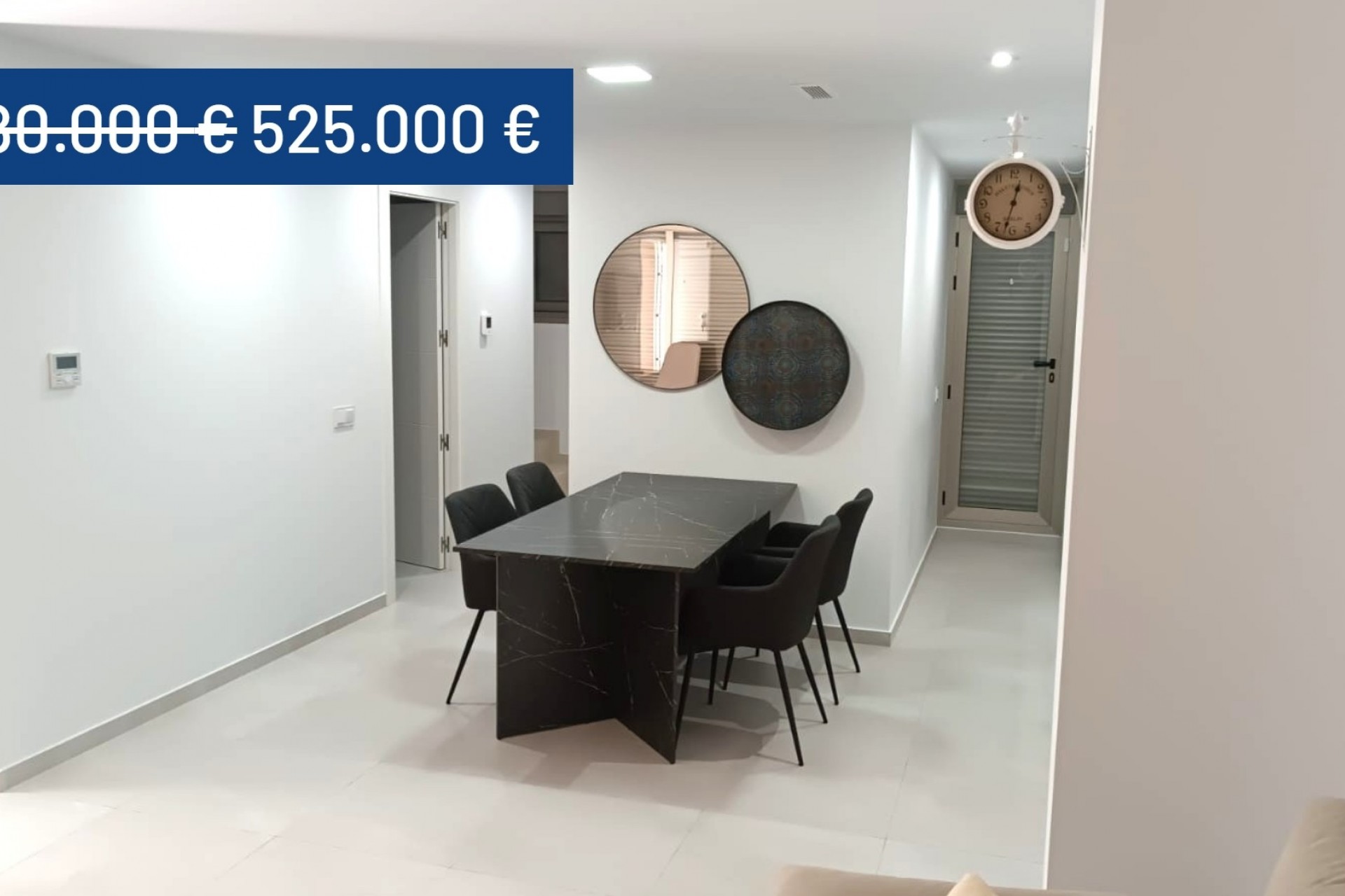 Resale - Villa -
Villamartin