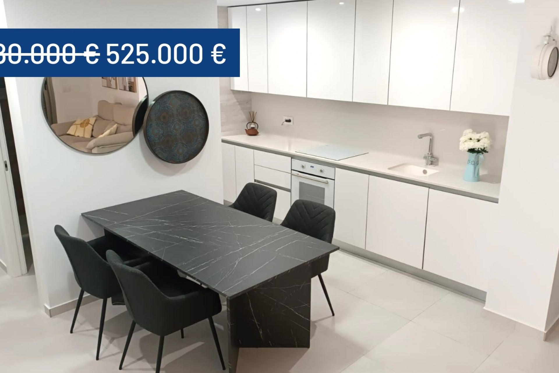 Resale - Villa -
Villamartin