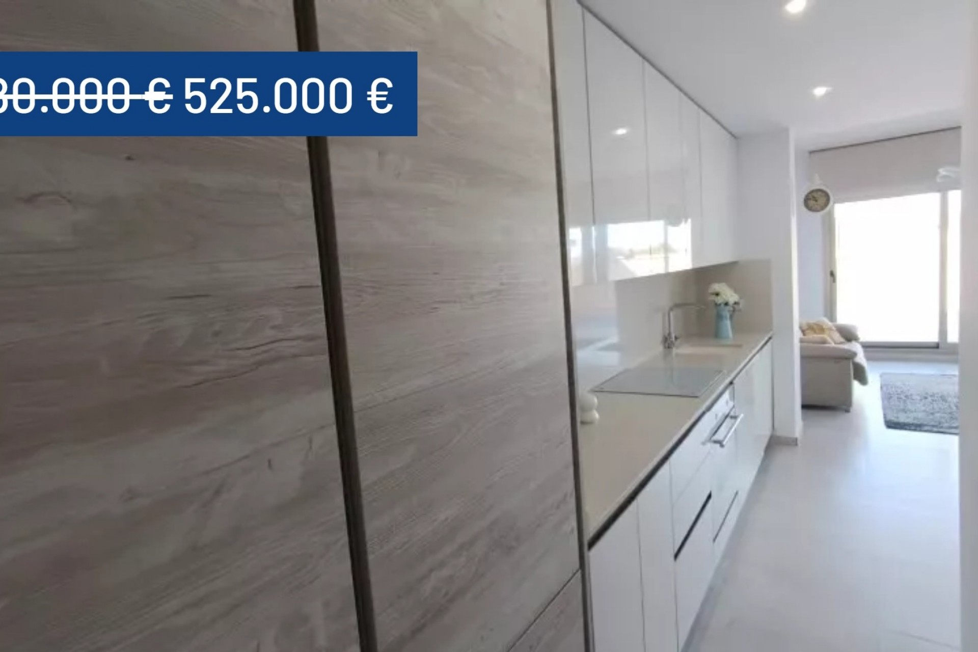 Resale - Villa -
Villamartin