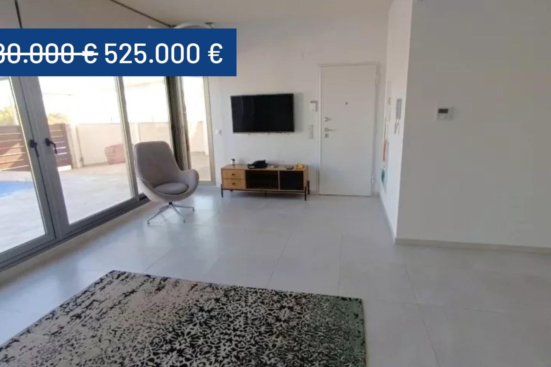 Resale - Villa -
Villamartin