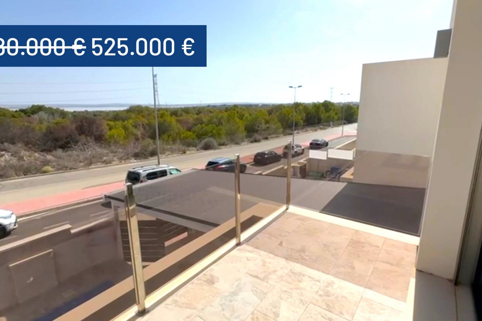 Resale - Villa -
Villamartin