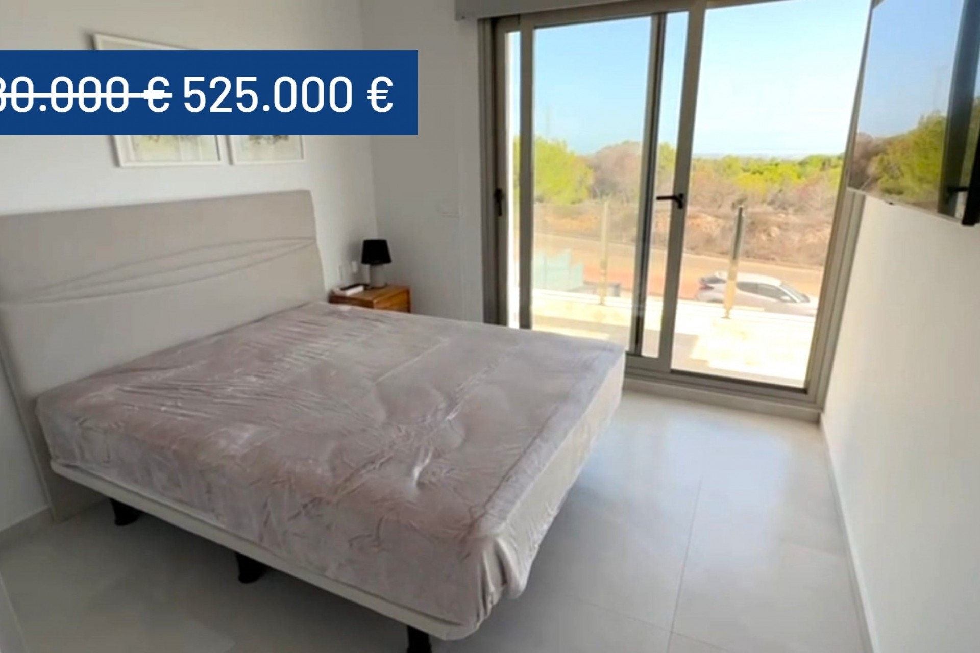 Resale - Villa -
Villamartin